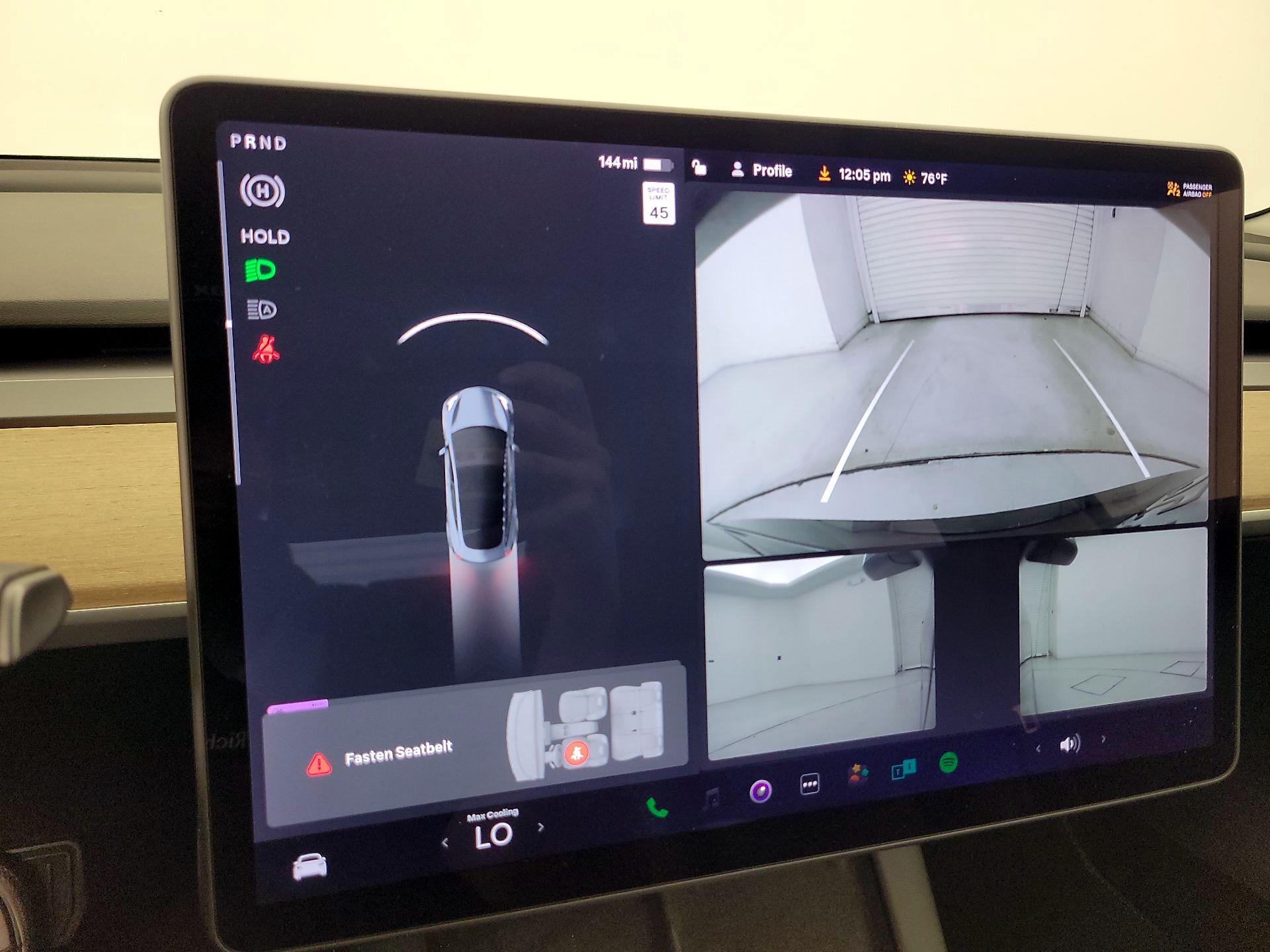 Thumbnail: 2021 Tesla Model 3 - 14