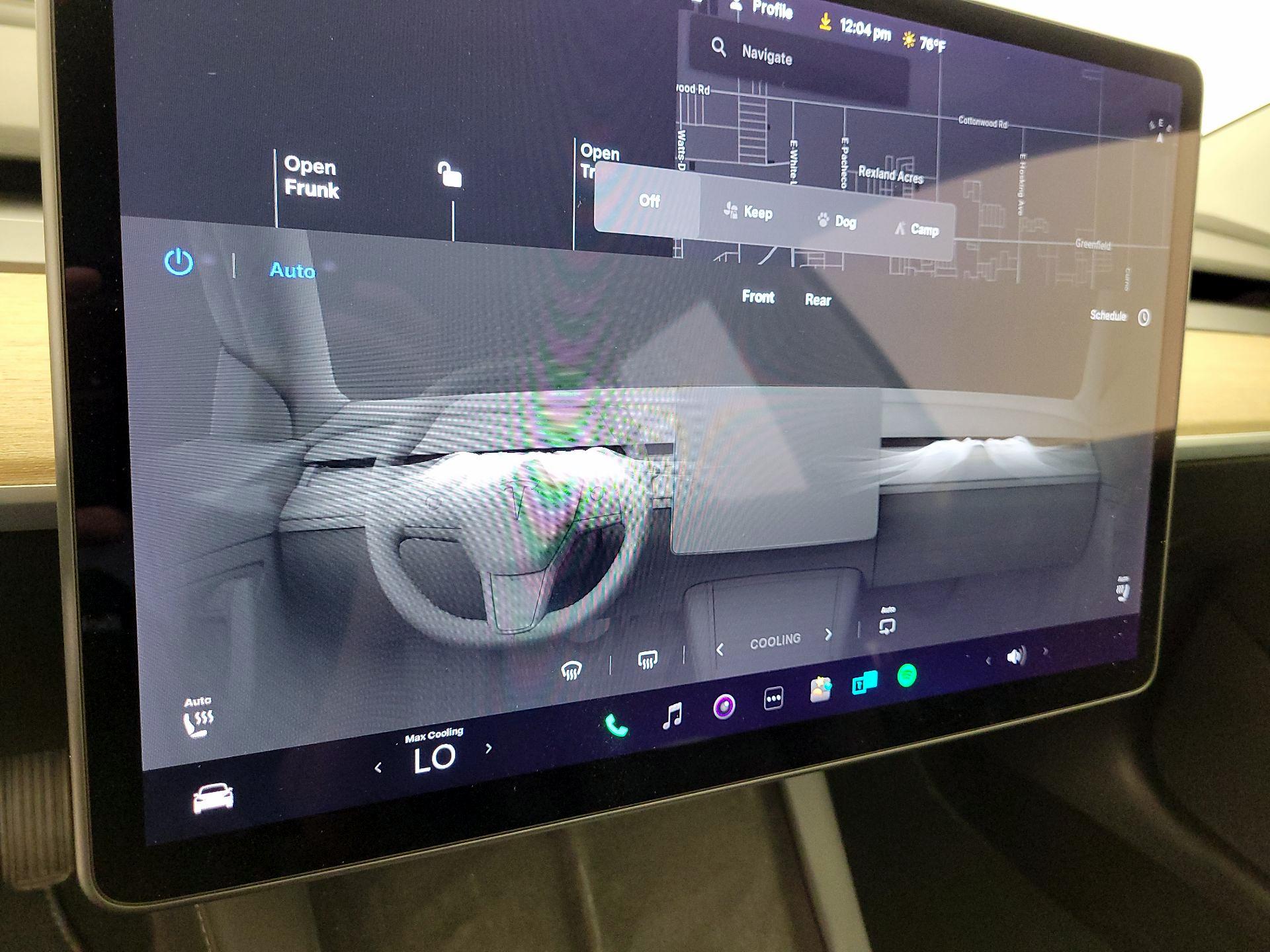 Thumbnail: 2021 Tesla Model 3 - 16