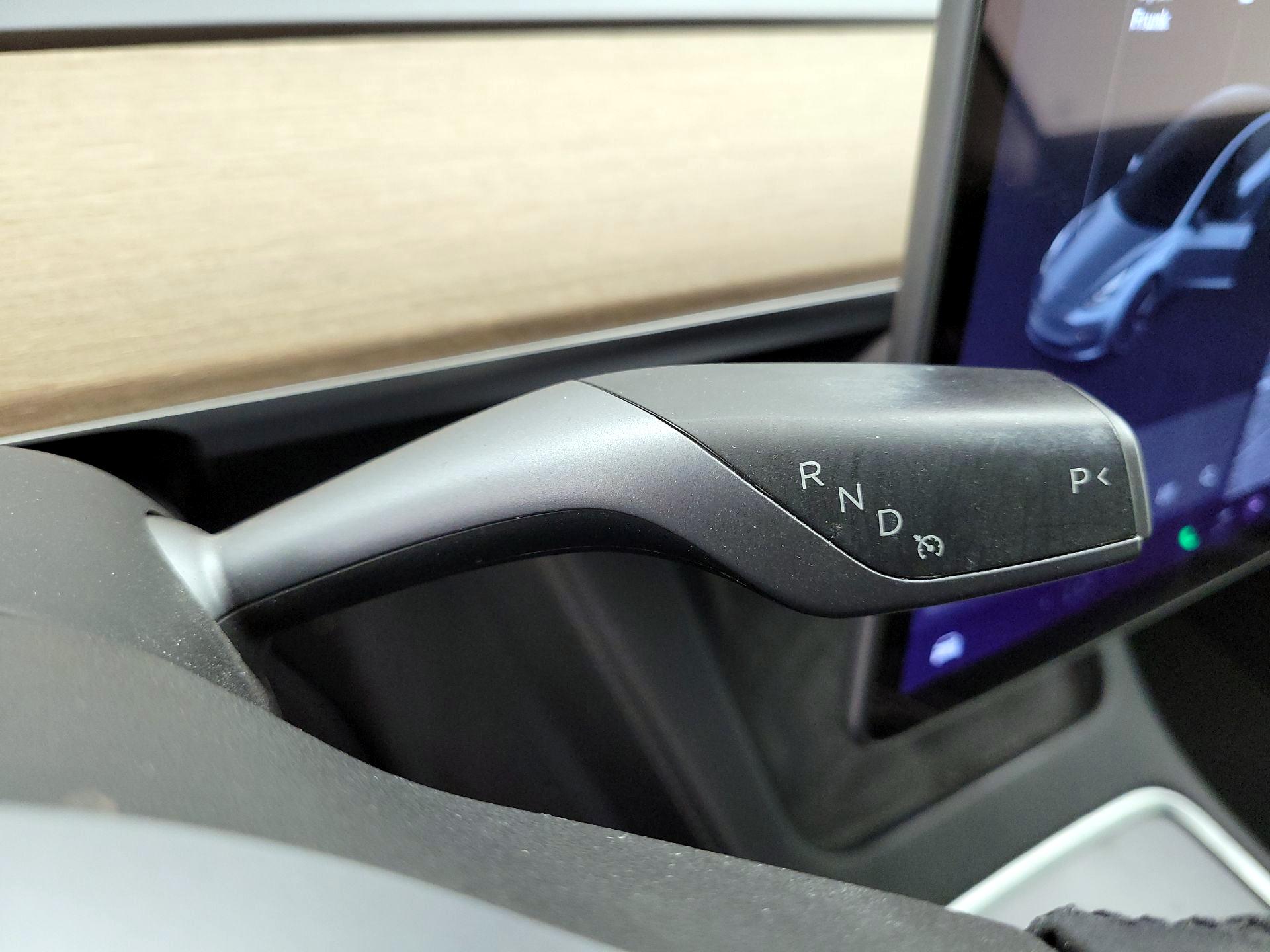 Thumbnail: 2021 Tesla Model 3 - 17