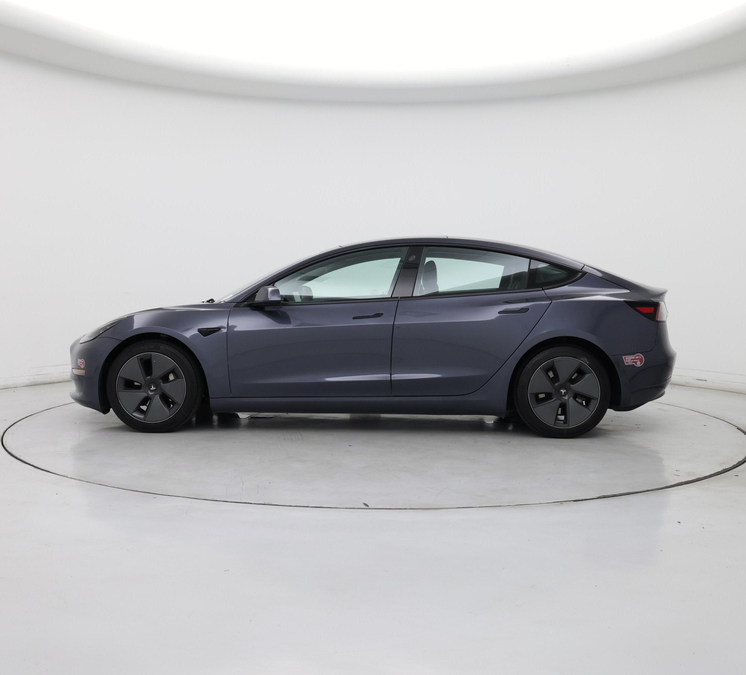Thumbnail: 2021 Tesla Model 3 - 3