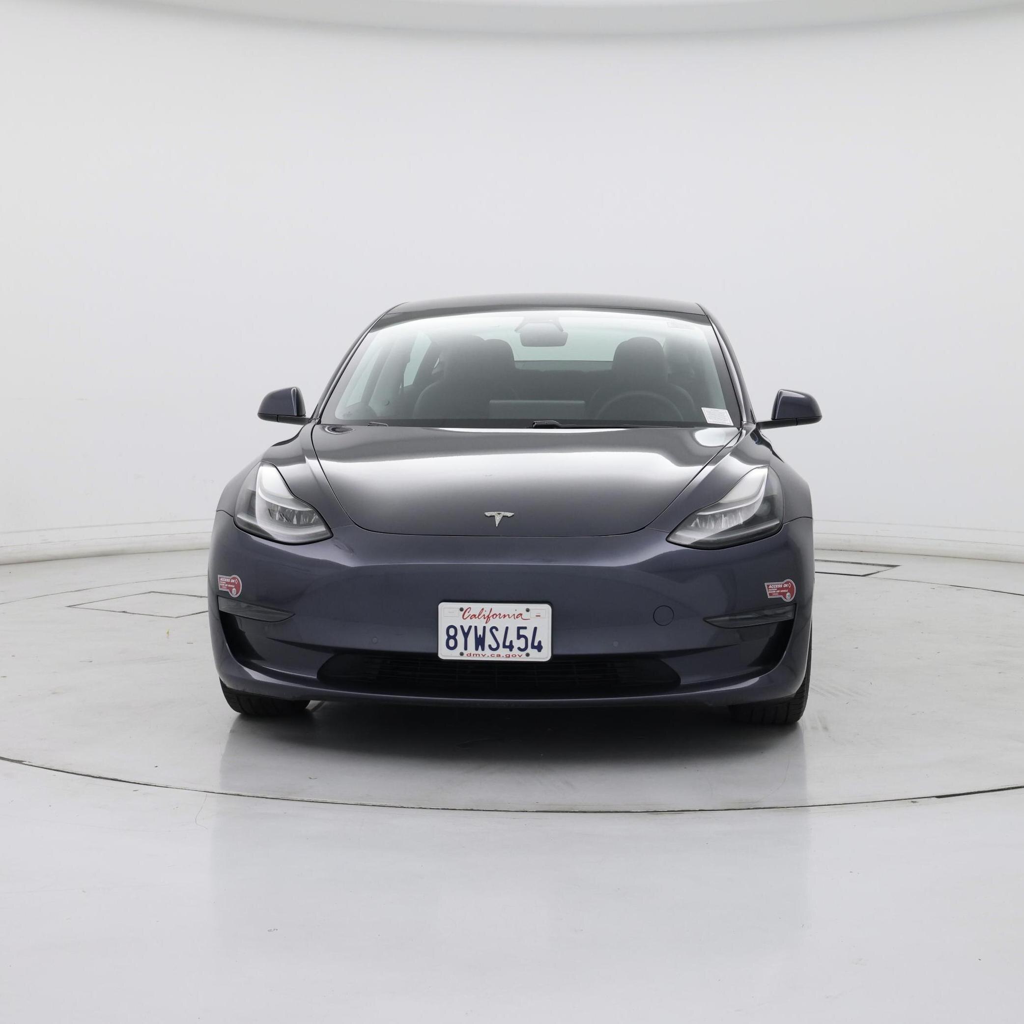 Thumbnail: 2021 Tesla Model 3 - 5