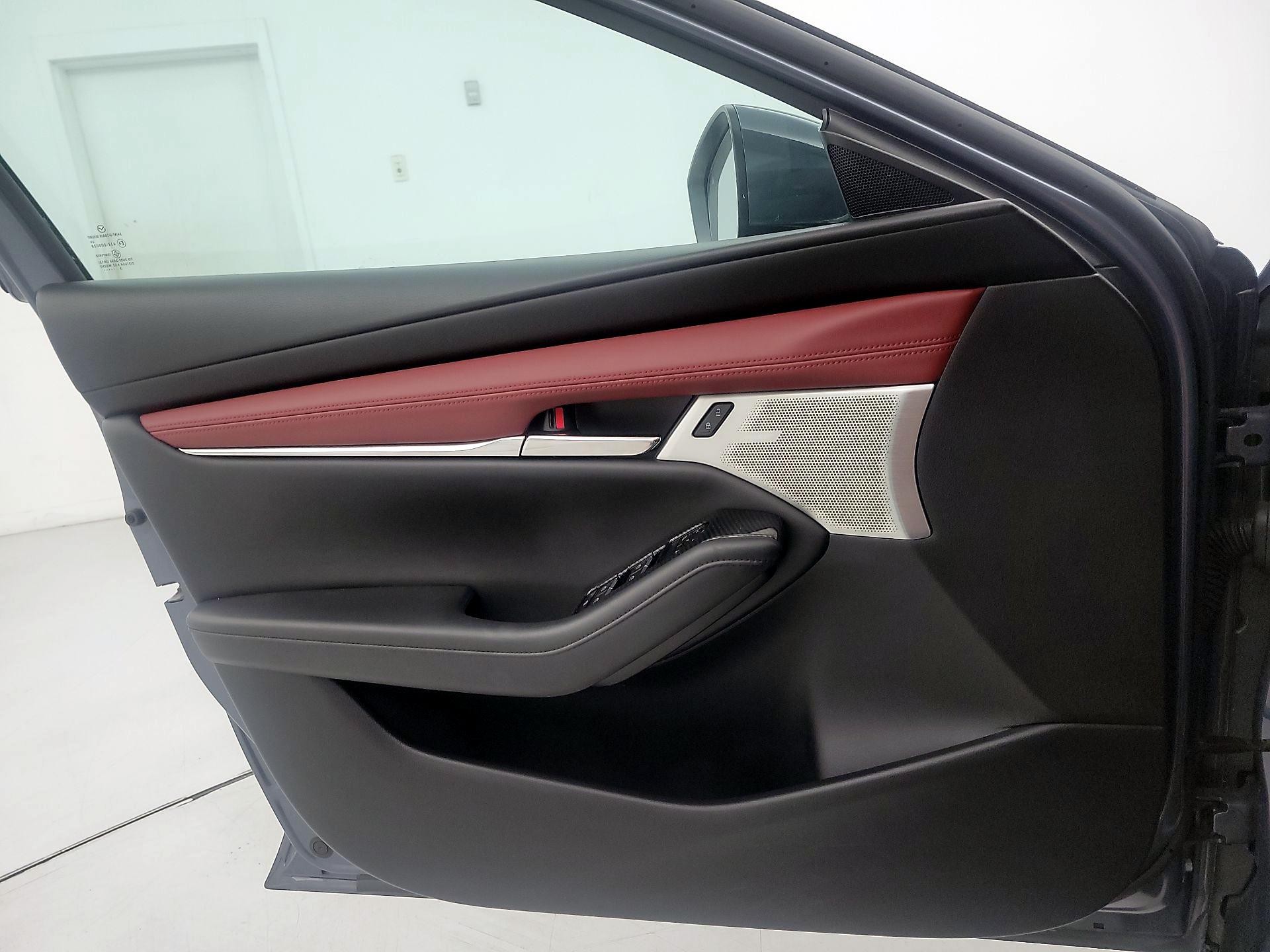 Thumbnail: 2024 Mazda Mazda3 - 12