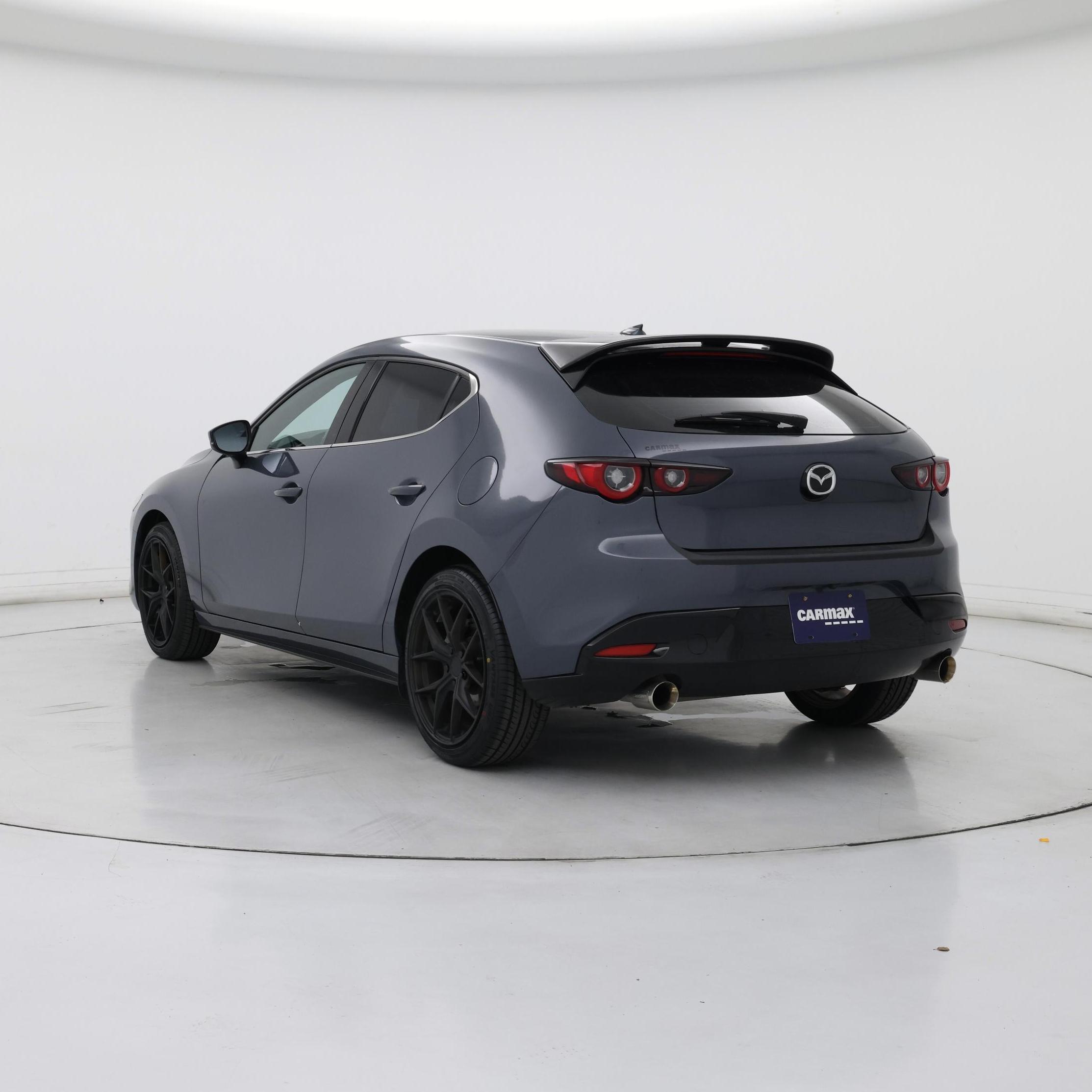 Thumbnail: 2024 Mazda Mazda3 - 2