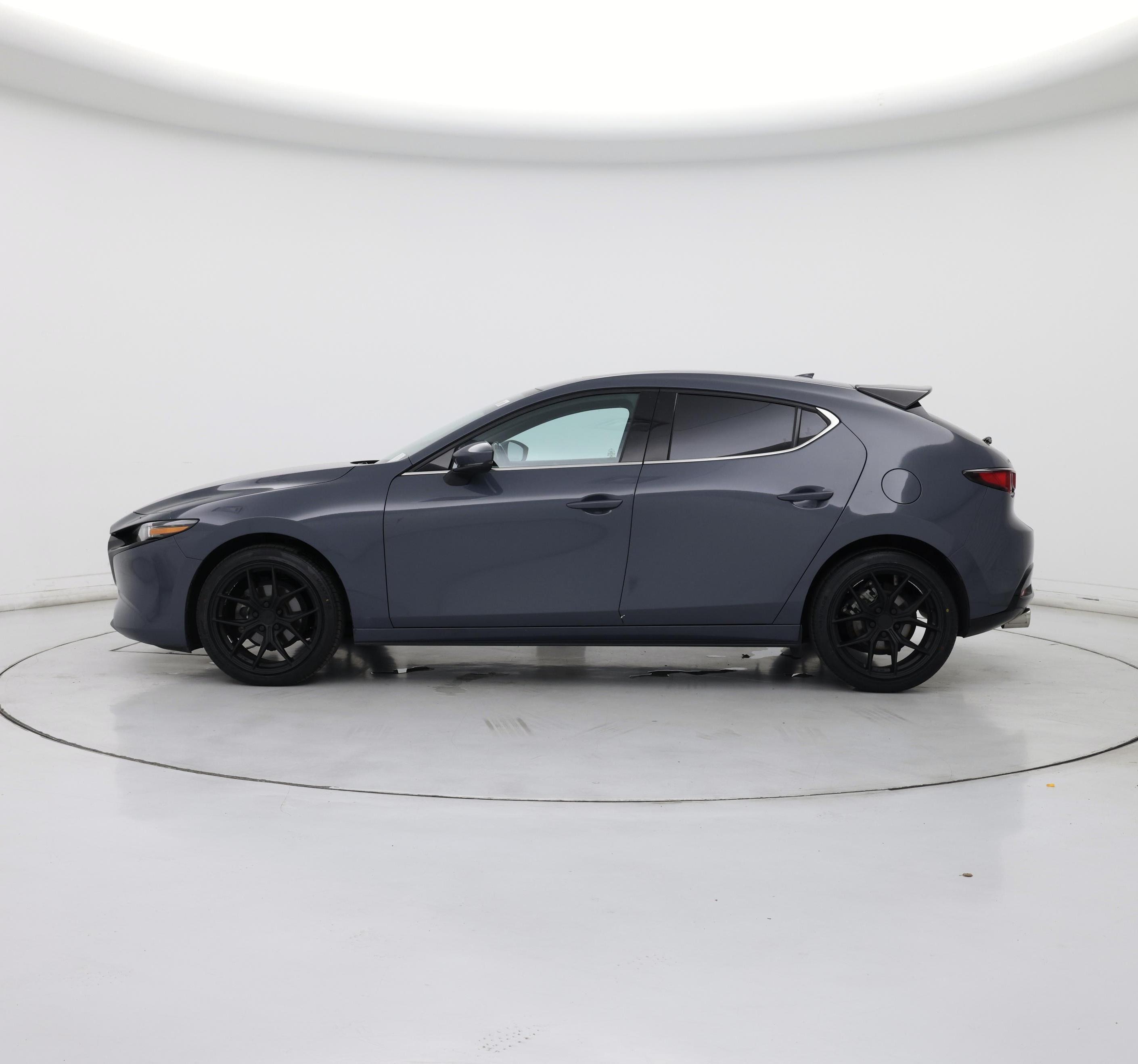Thumbnail: 2024 Mazda Mazda3 - 3
