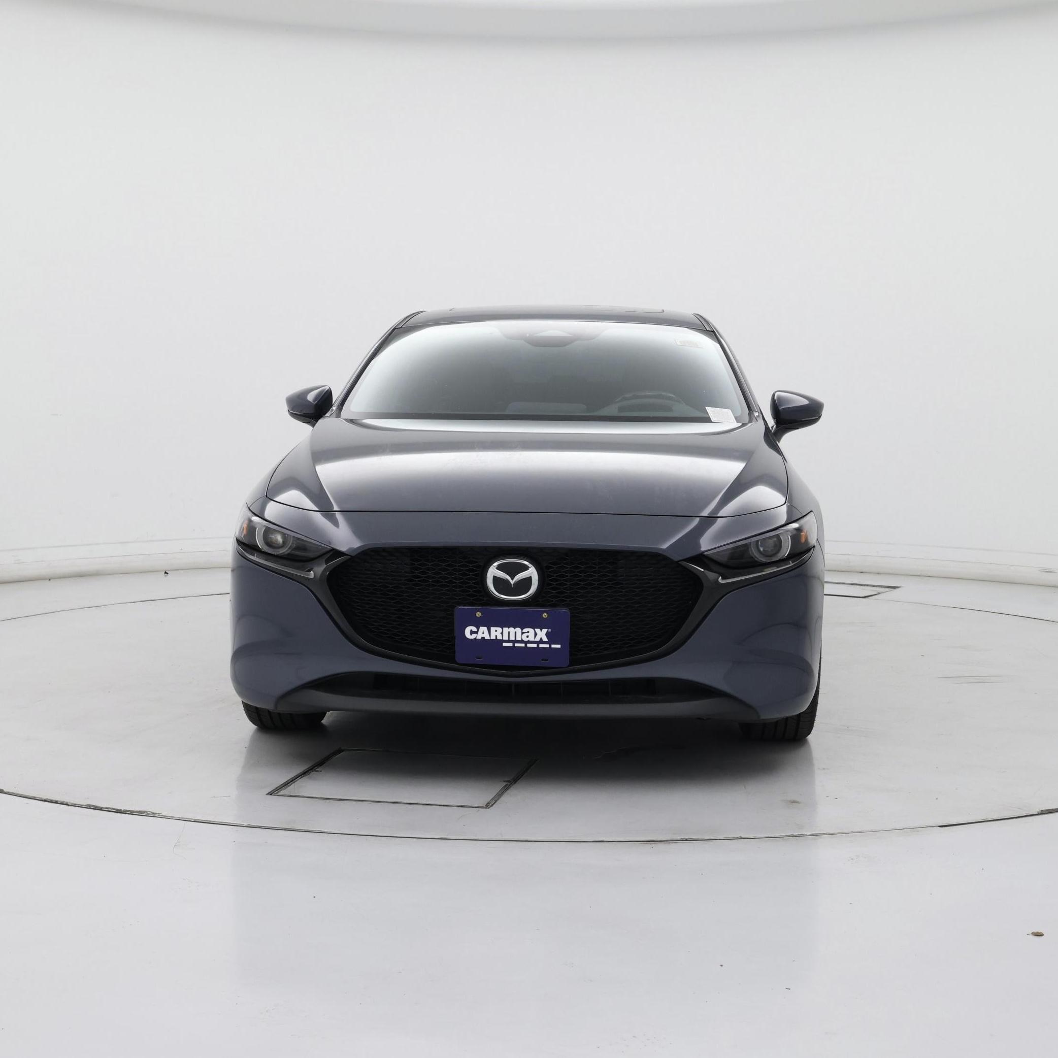 Thumbnail: 2024 Mazda Mazda3 - 5
