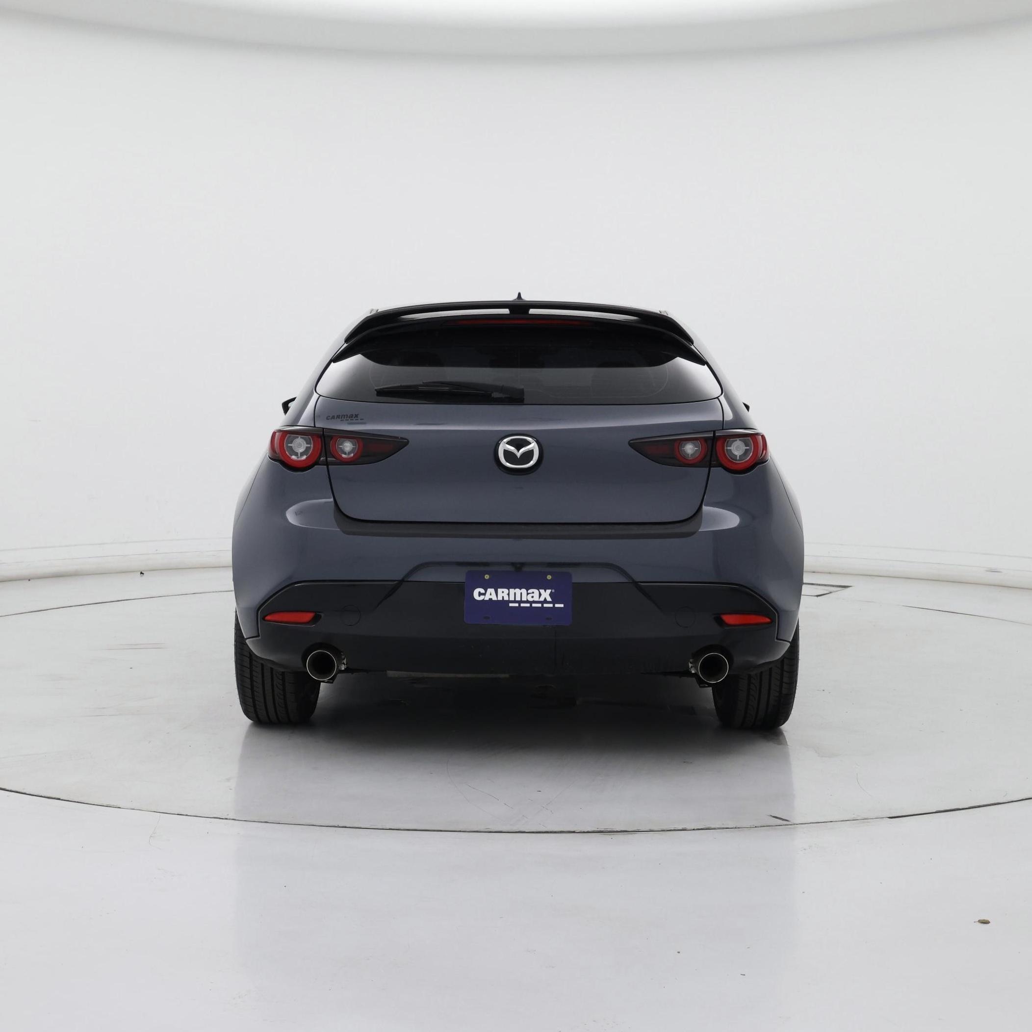 Thumbnail: 2024 Mazda Mazda3 - 6