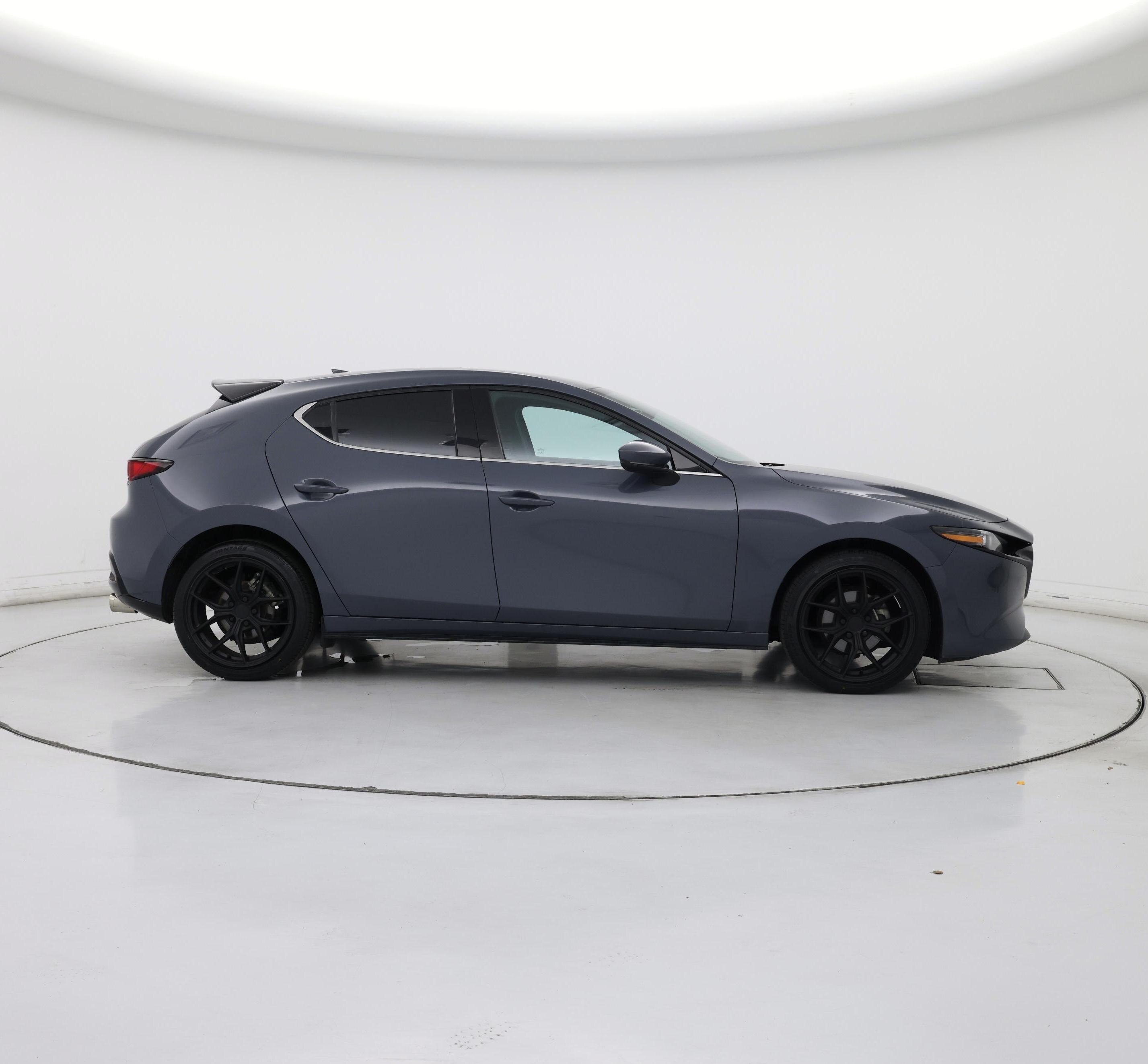 Thumbnail: 2024 Mazda Mazda3 - 7