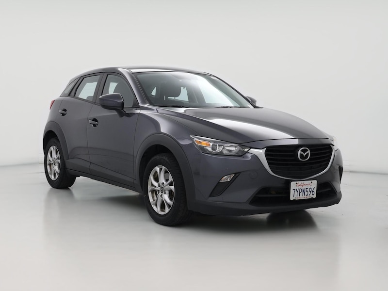 2017 Mazda CX-3 Sport -
                  Bakersfield, CA