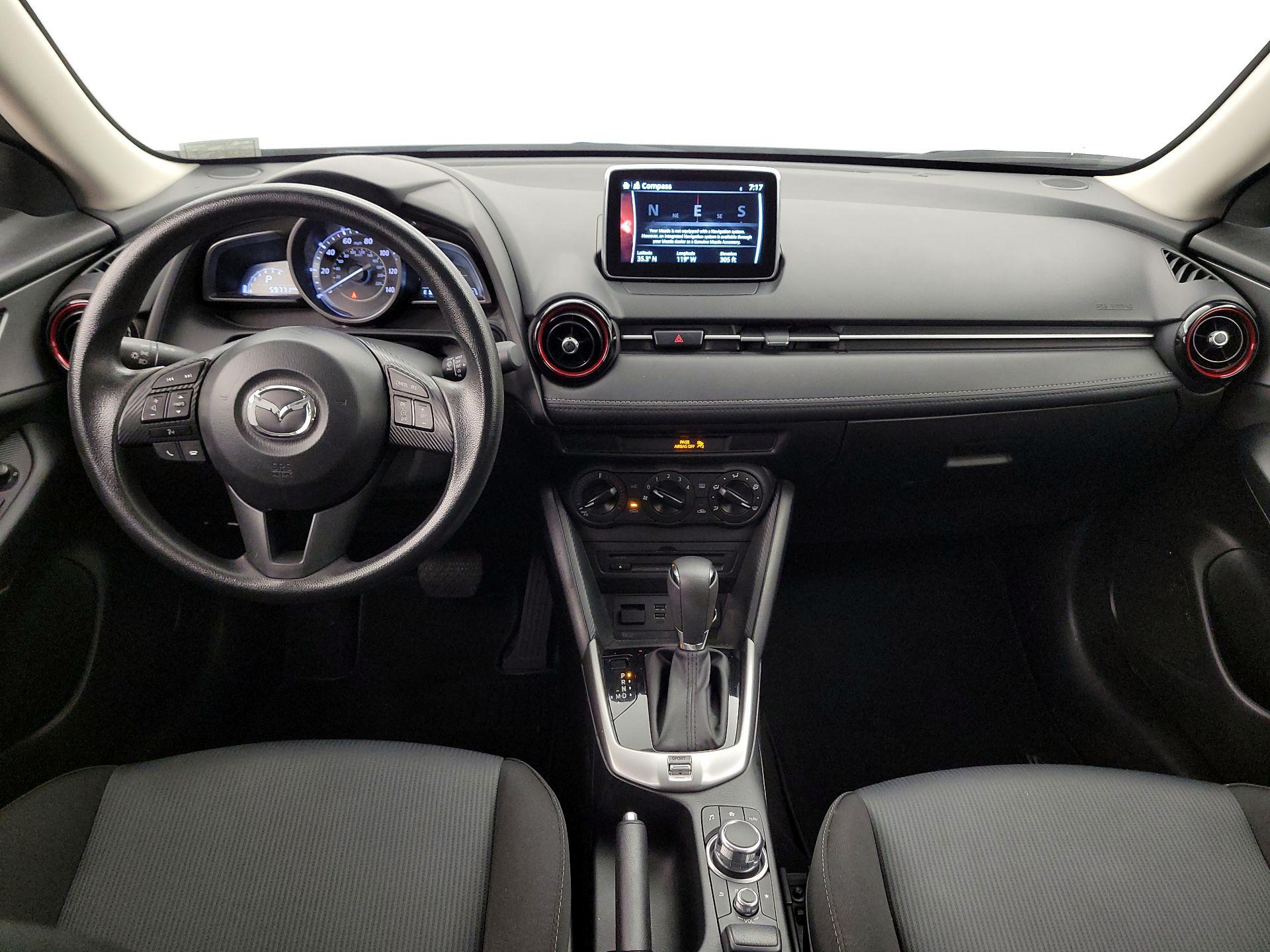 Thumbnail: 2017 Mazda CX-3 - 9