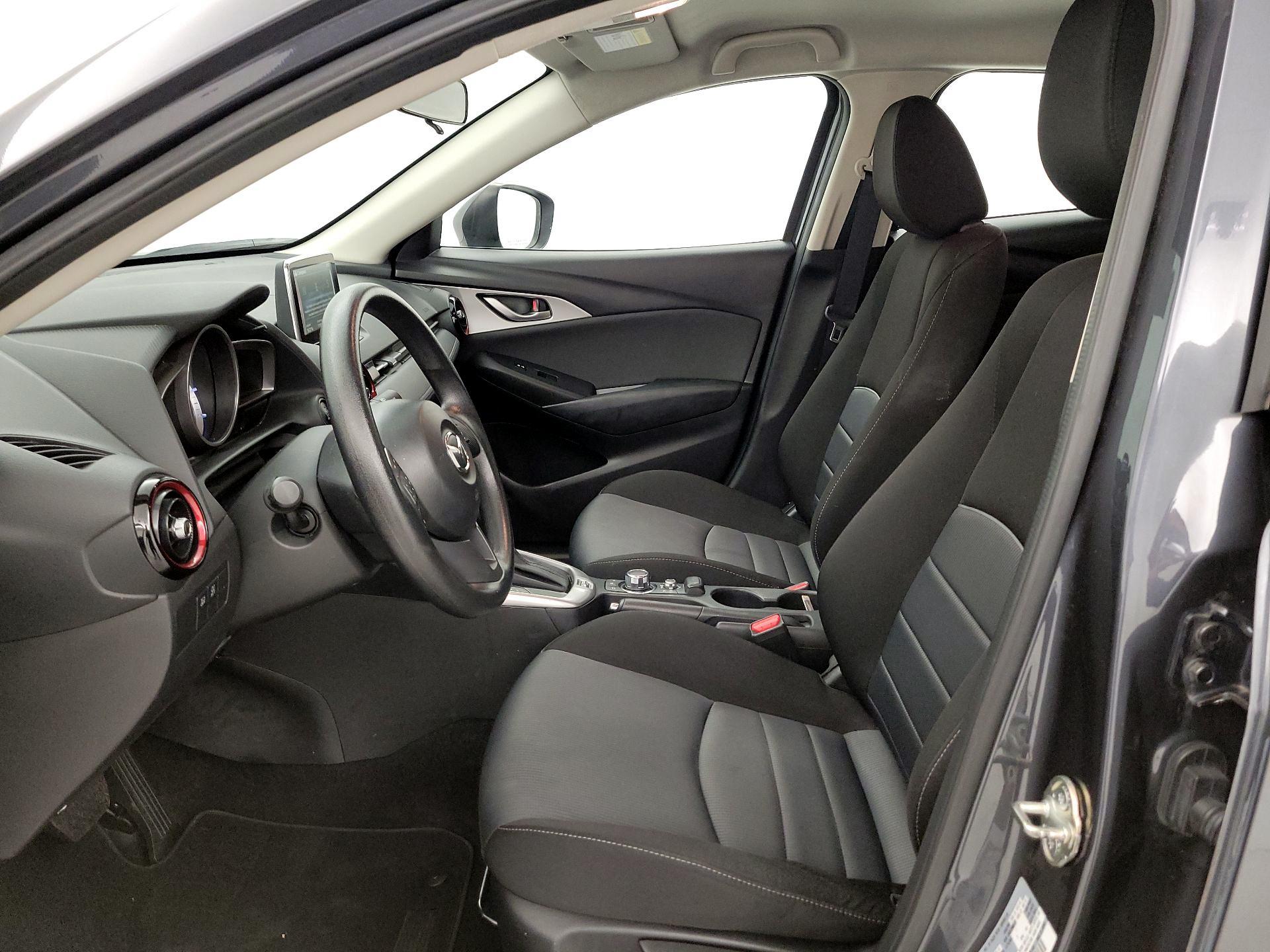 Thumbnail: 2017 Mazda CX-3 - 11