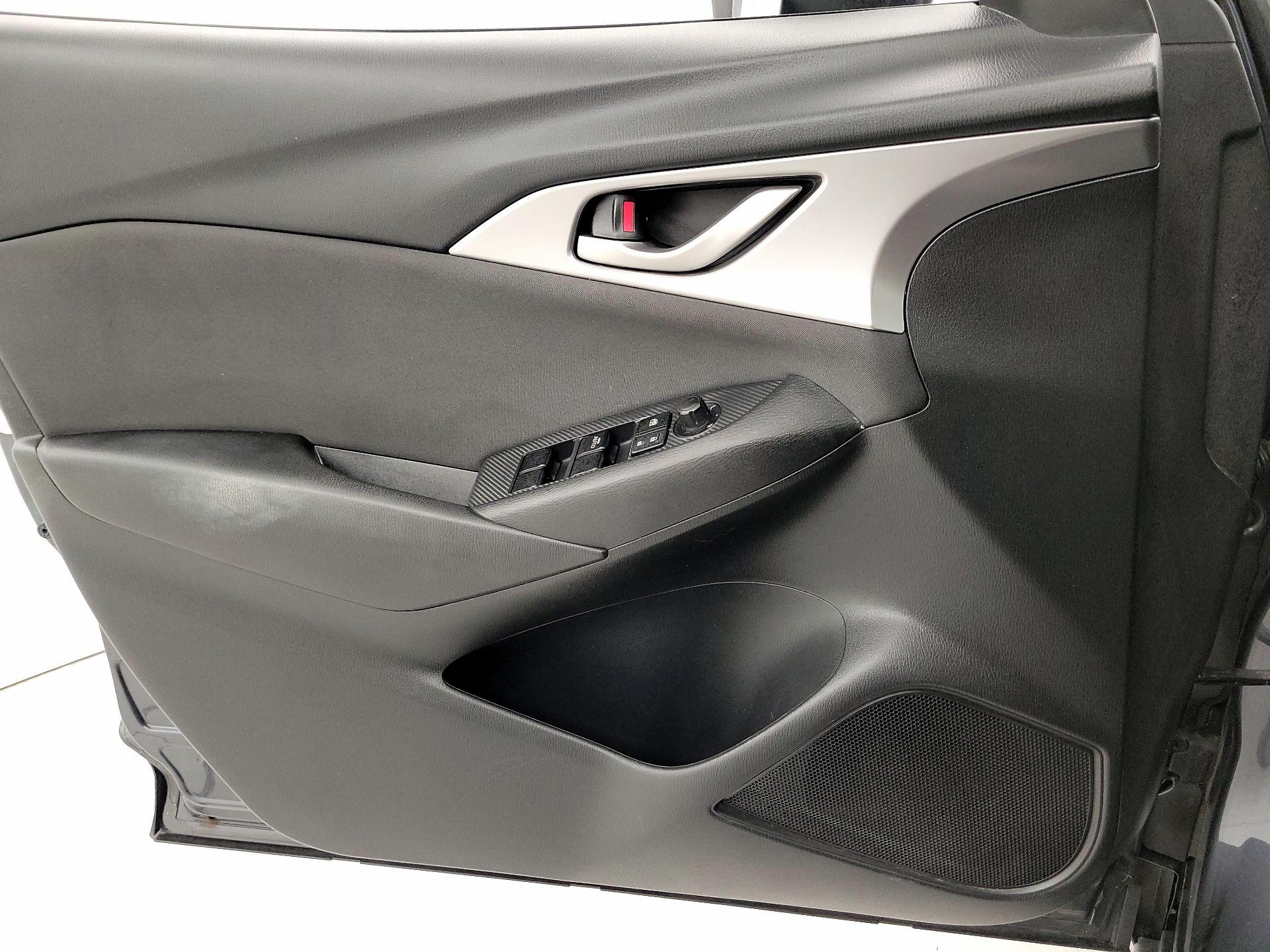 Thumbnail: 2017 Mazda CX-3 - 12