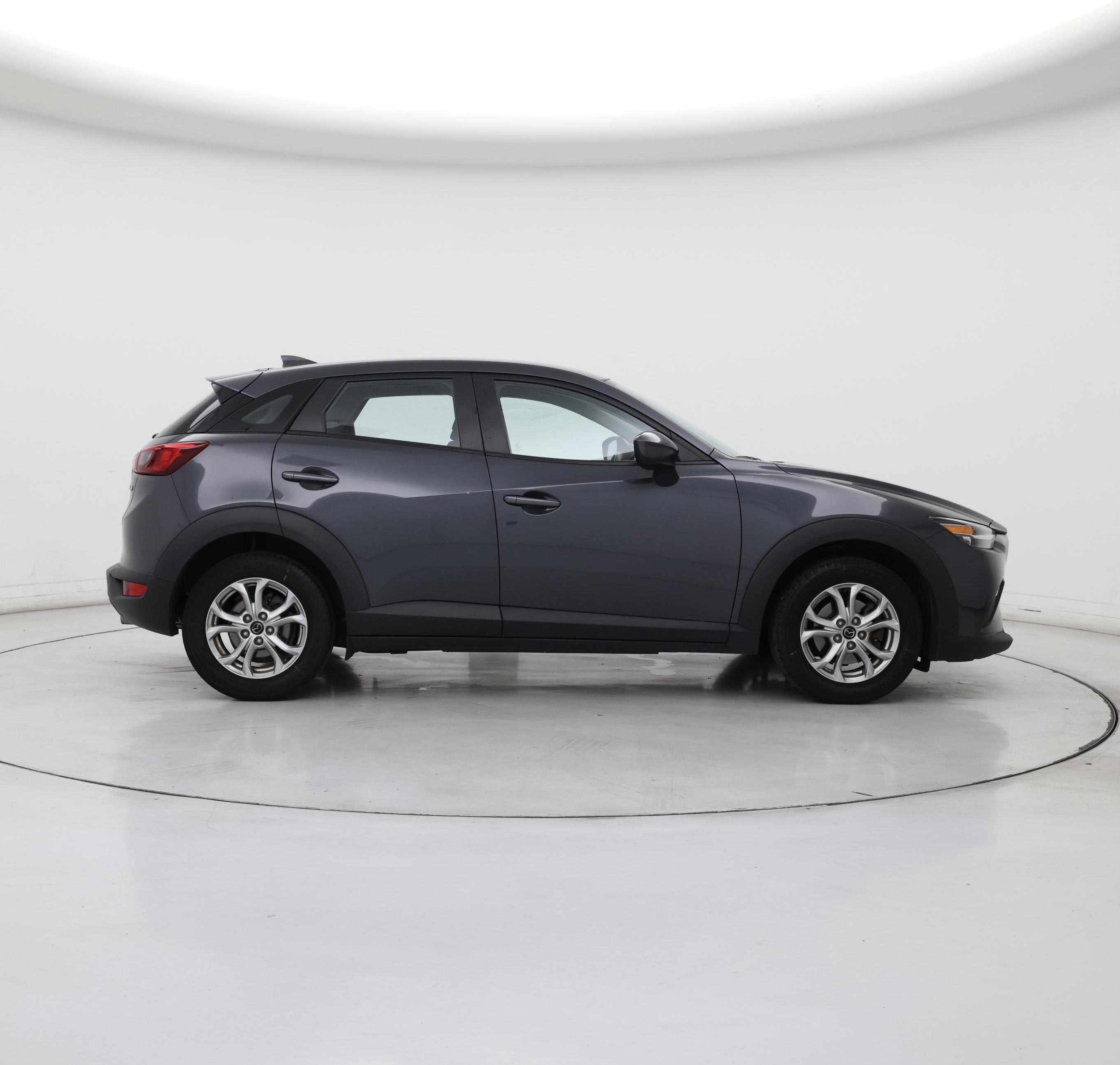 Thumbnail: 2017 Mazda CX-3 - 7
