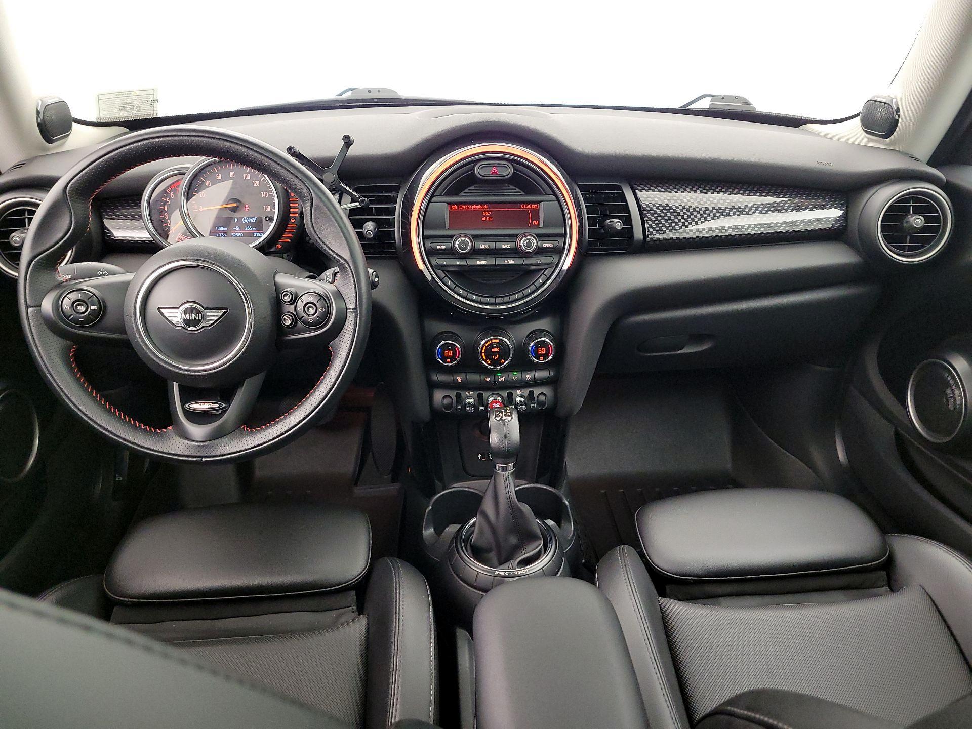 Thumbnail: 2015 MINI Cooper Hardtop - 9
