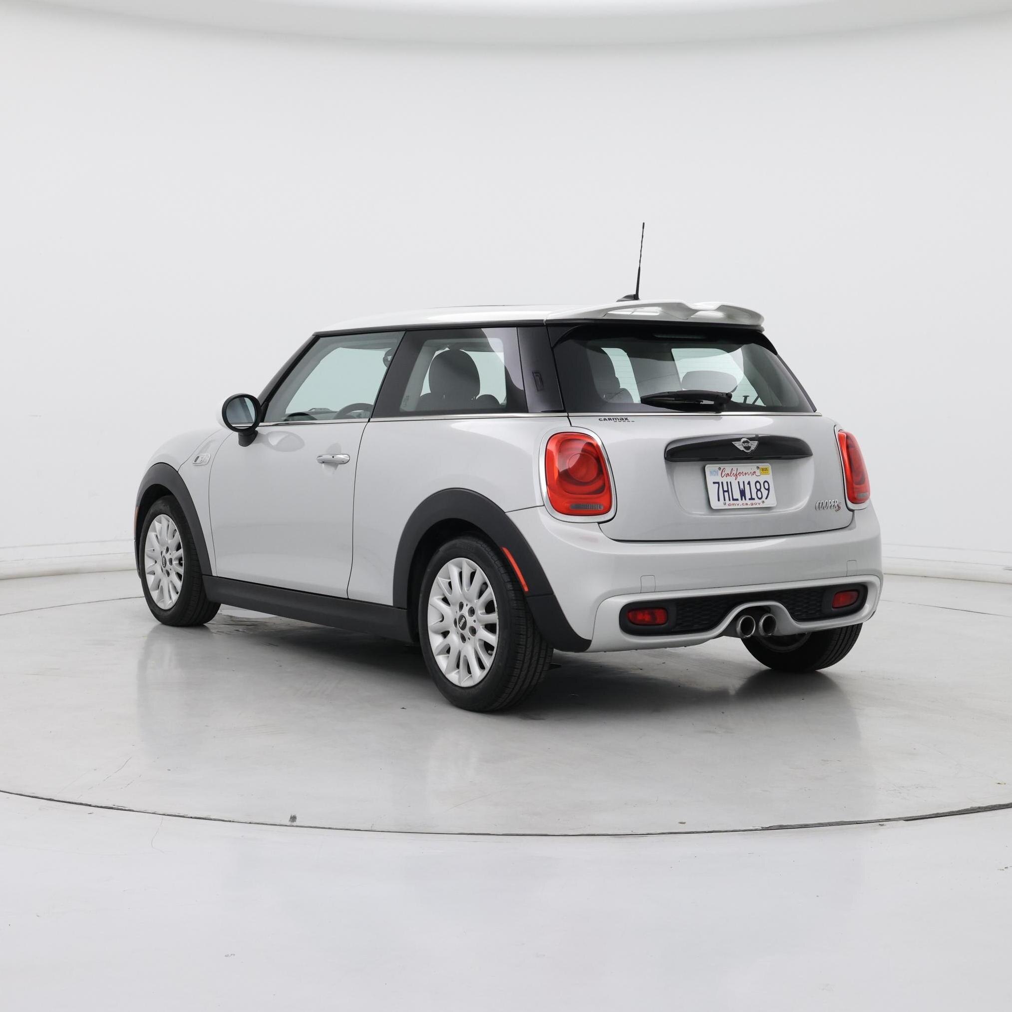 Thumbnail: 2015 MINI Cooper Hardtop - 2