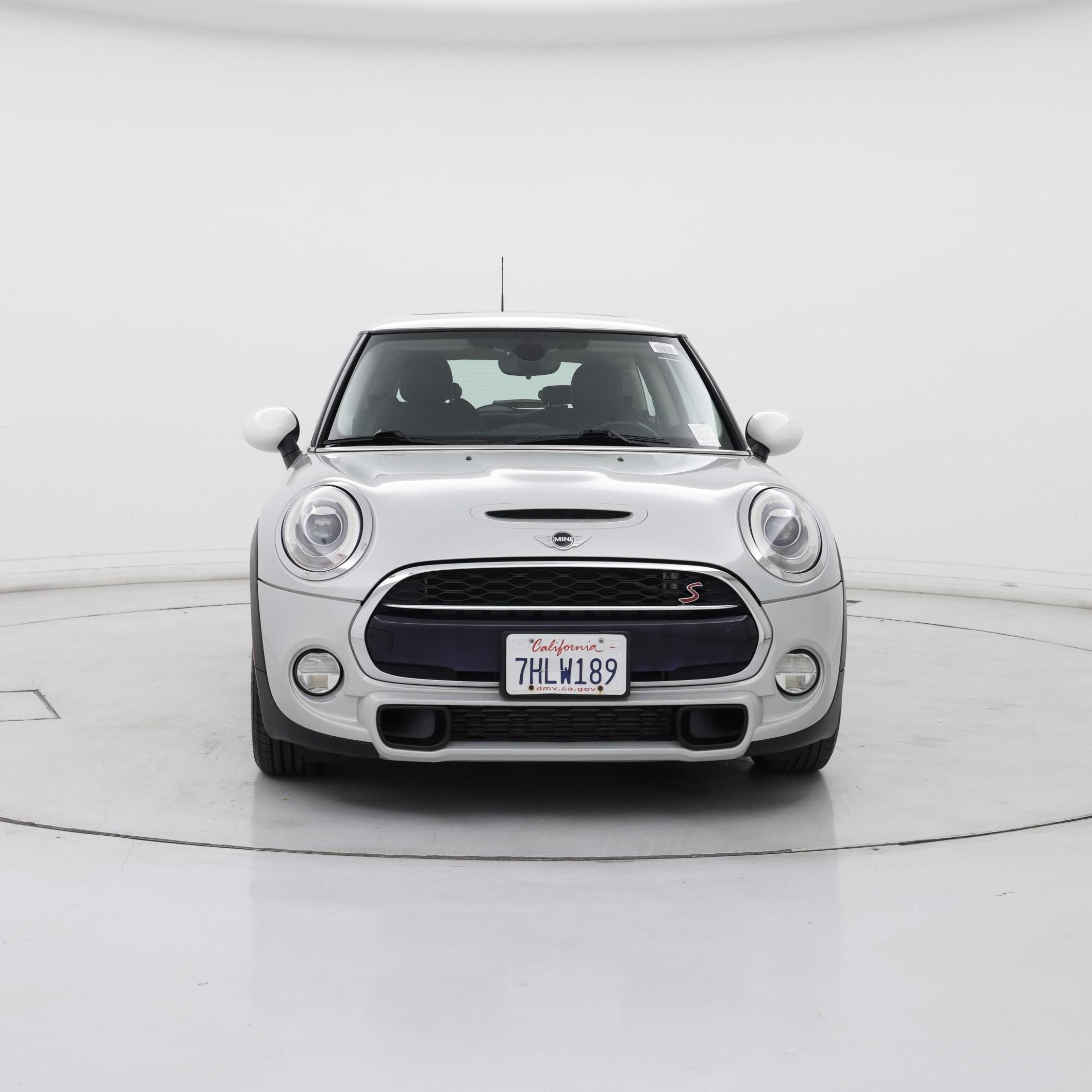 Thumbnail: 2015 MINI Cooper Hardtop - 5