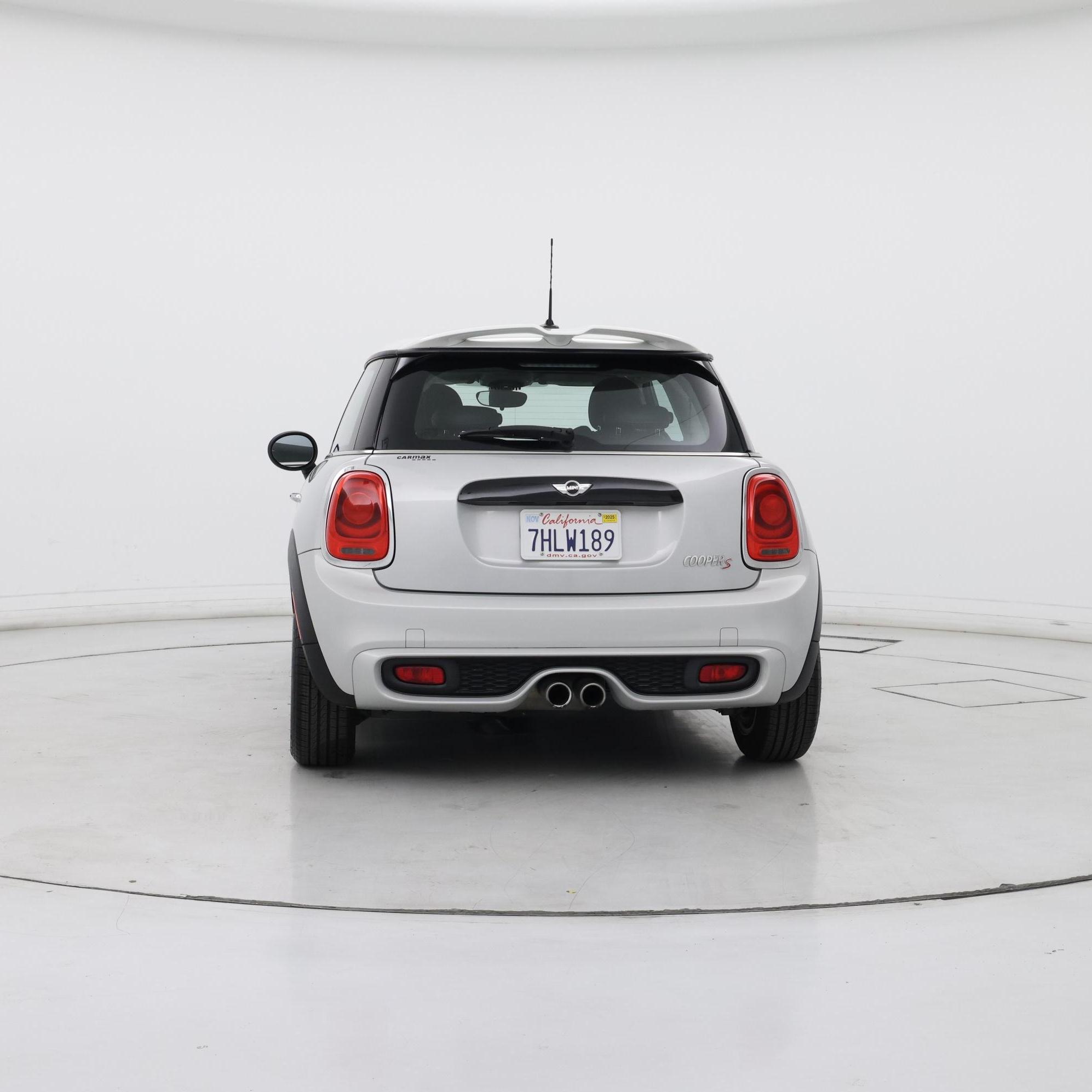 Thumbnail: 2015 MINI Cooper Hardtop - 6