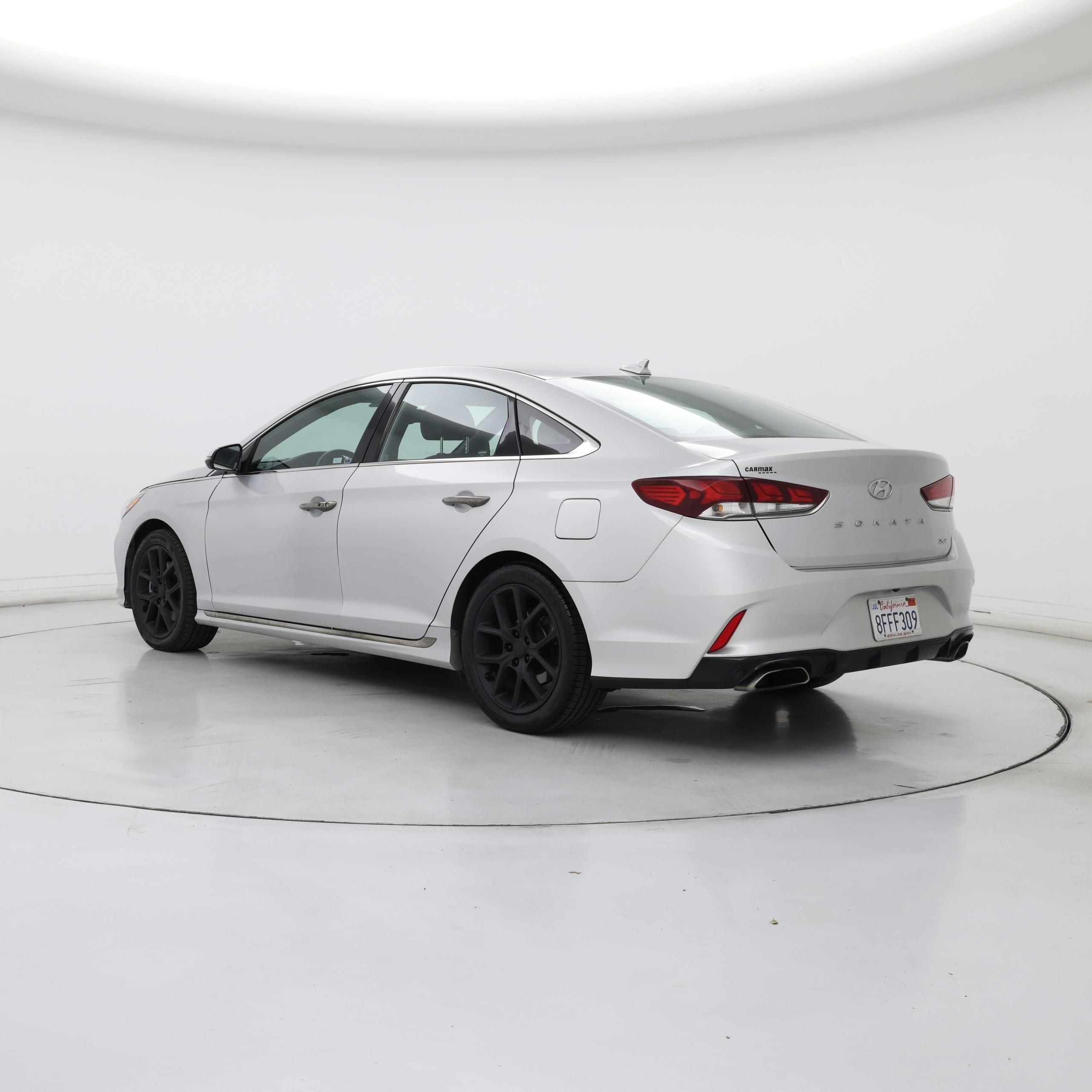 Thumbnail: 2018 Hyundai Sonata - 2