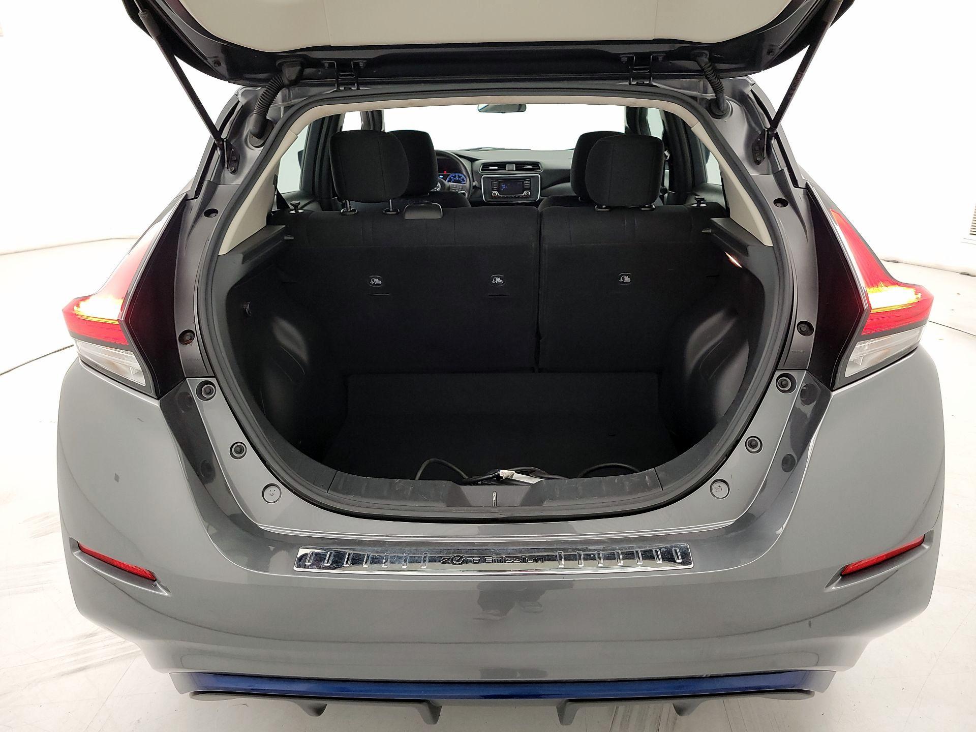 Thumbnail: 2019 Nissan Leaf - 20