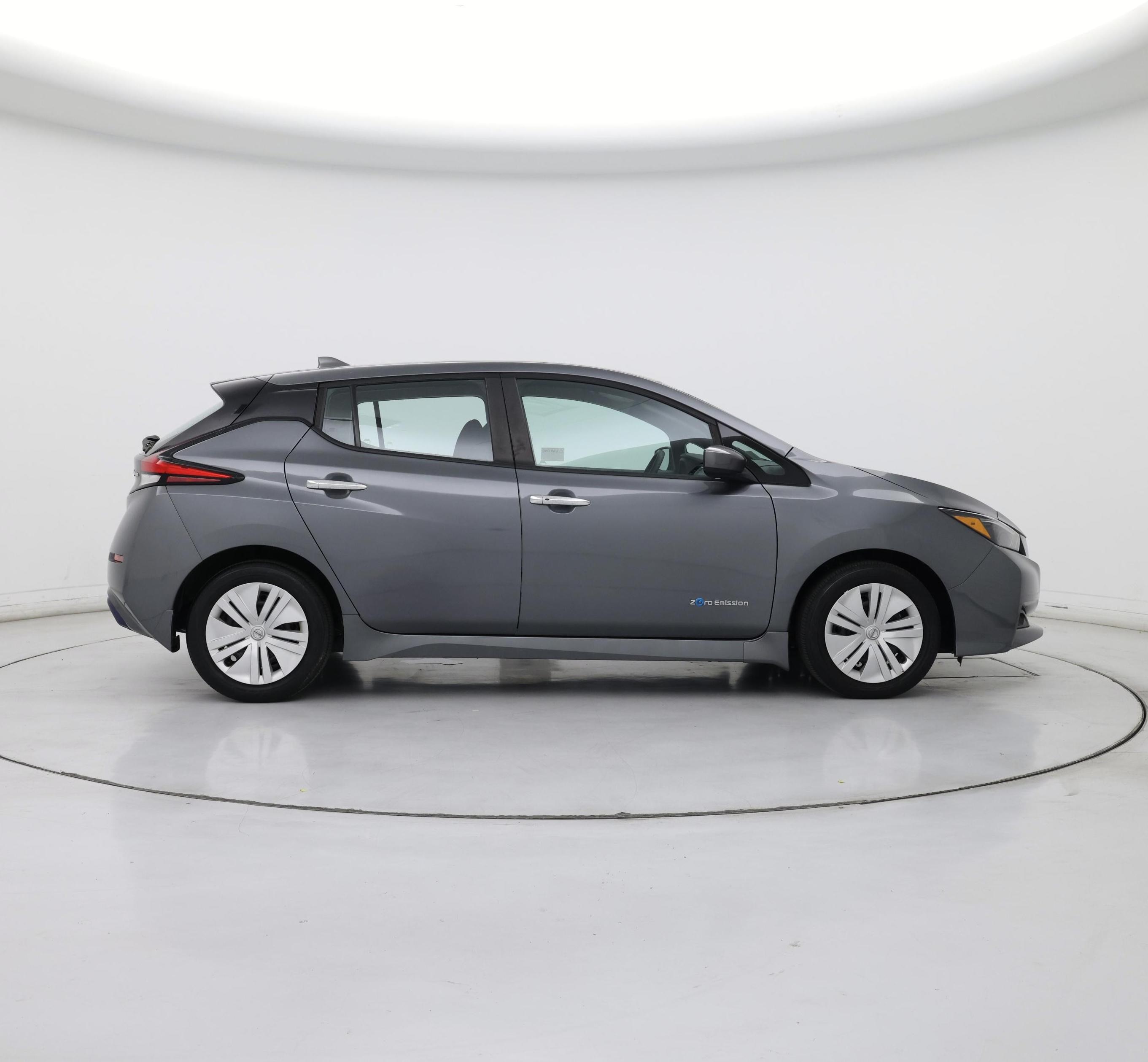 Thumbnail: 2019 Nissan Leaf - 7