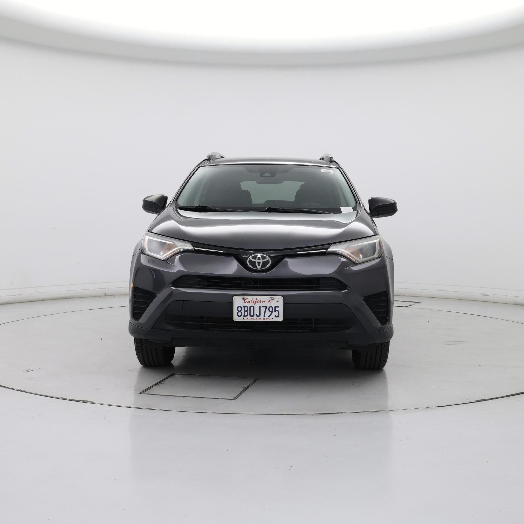 Thumbnail: 2018 Toyota RAV4 - 5