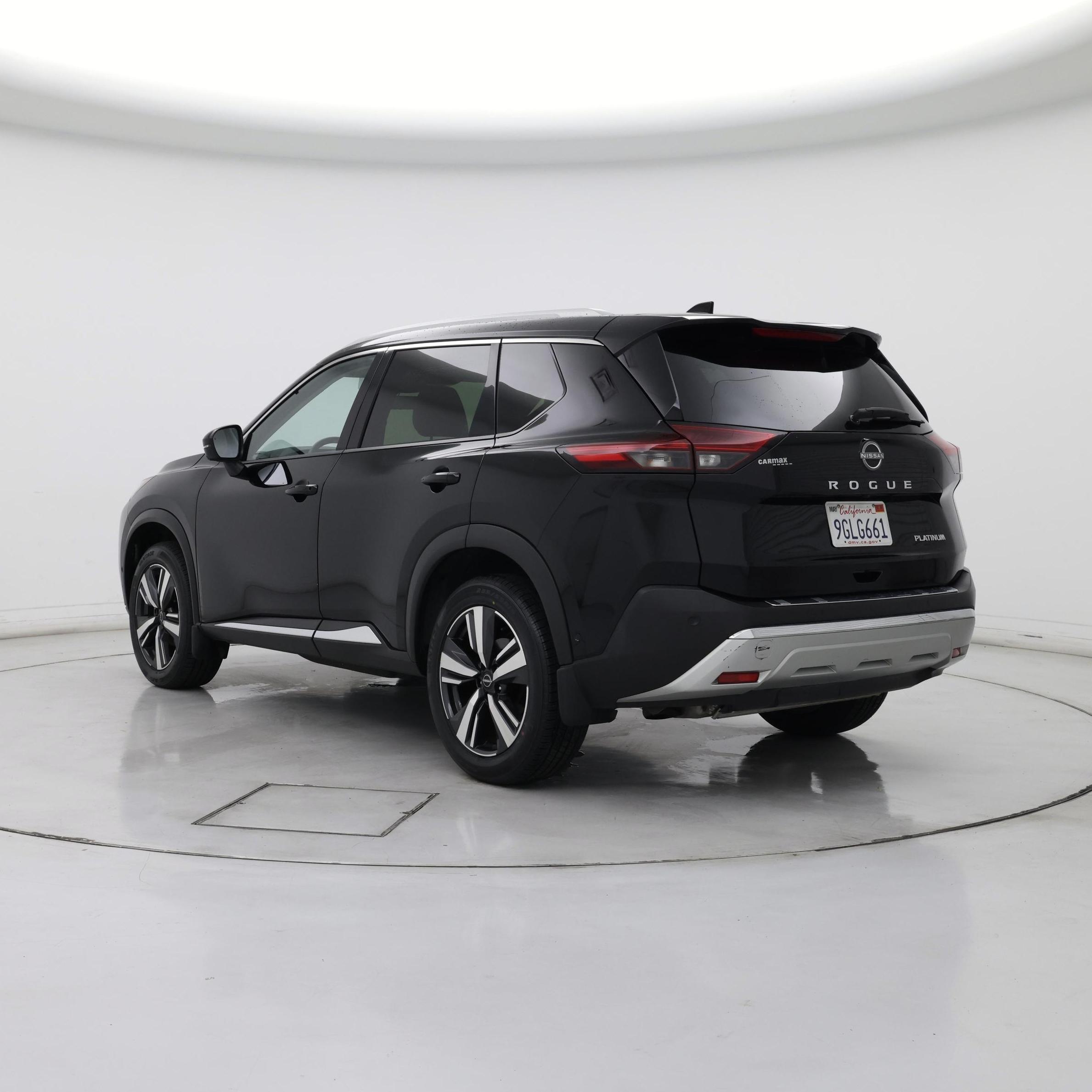 Thumbnail: 2023 Nissan Rogue - 2