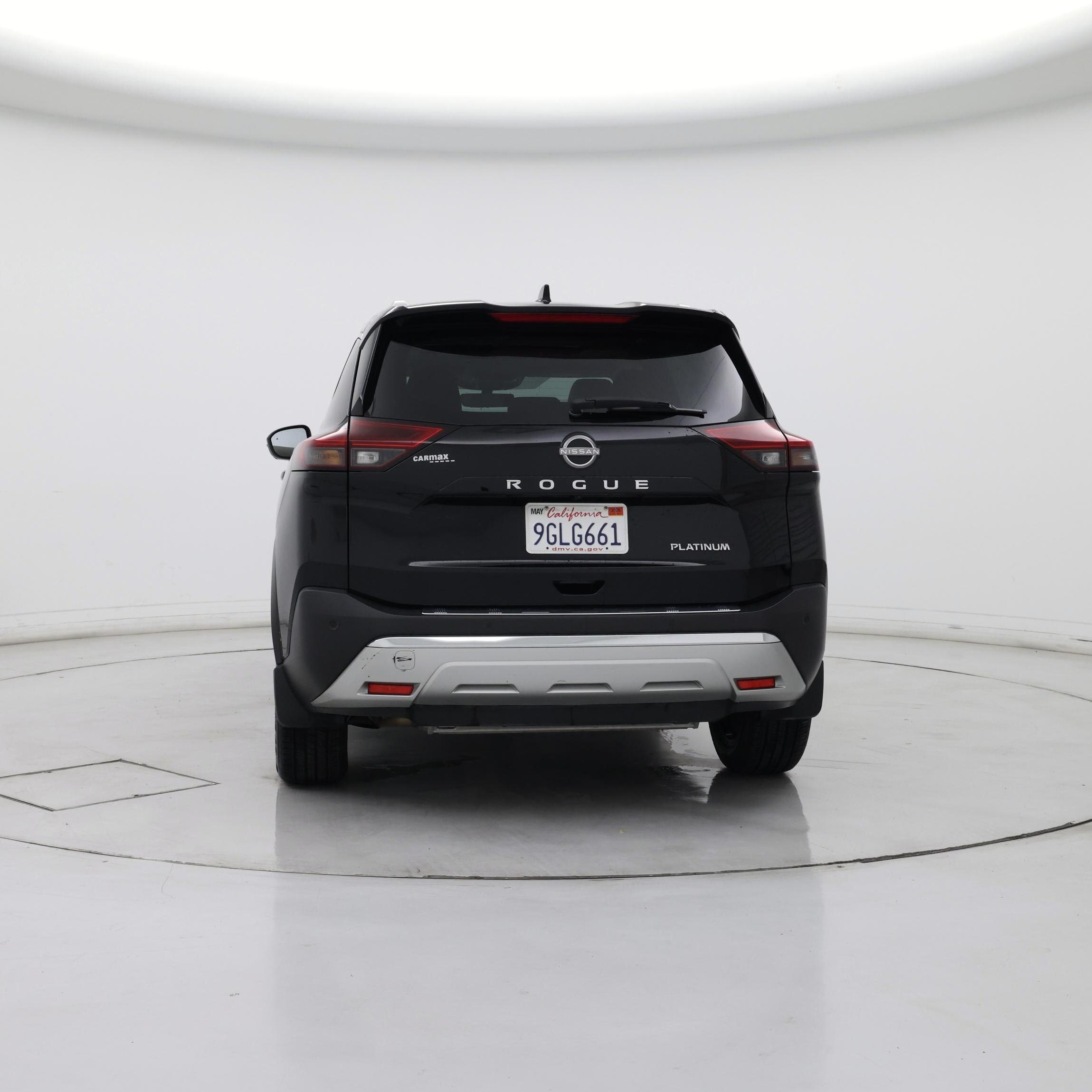 Thumbnail: 2023 Nissan Rogue - 6