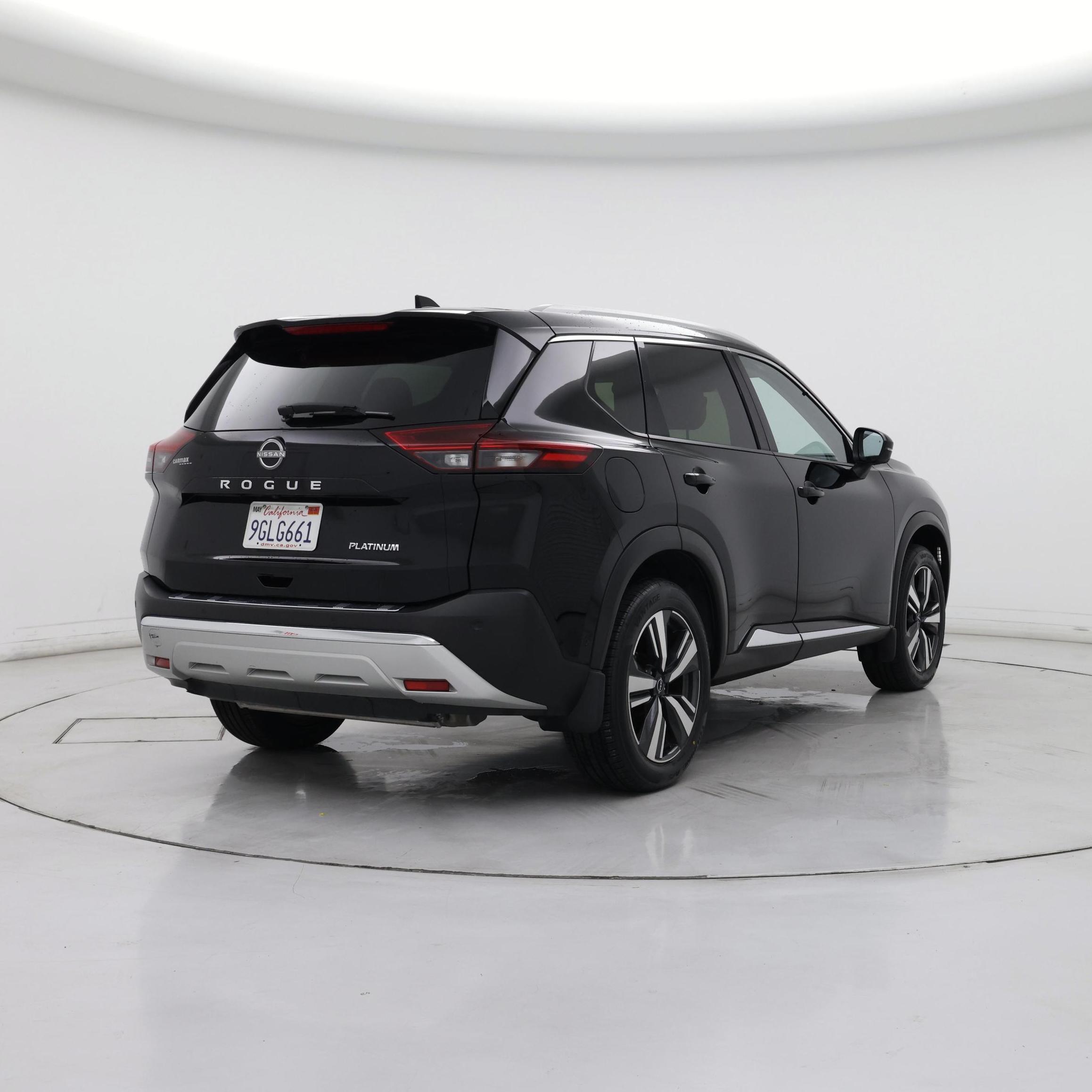 Thumbnail: 2023 Nissan Rogue - 8