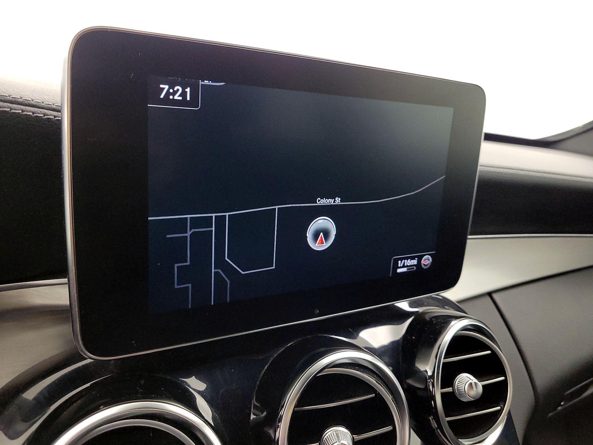 Thumbnail: 2017 Mercedes-Benz C-Class - 14