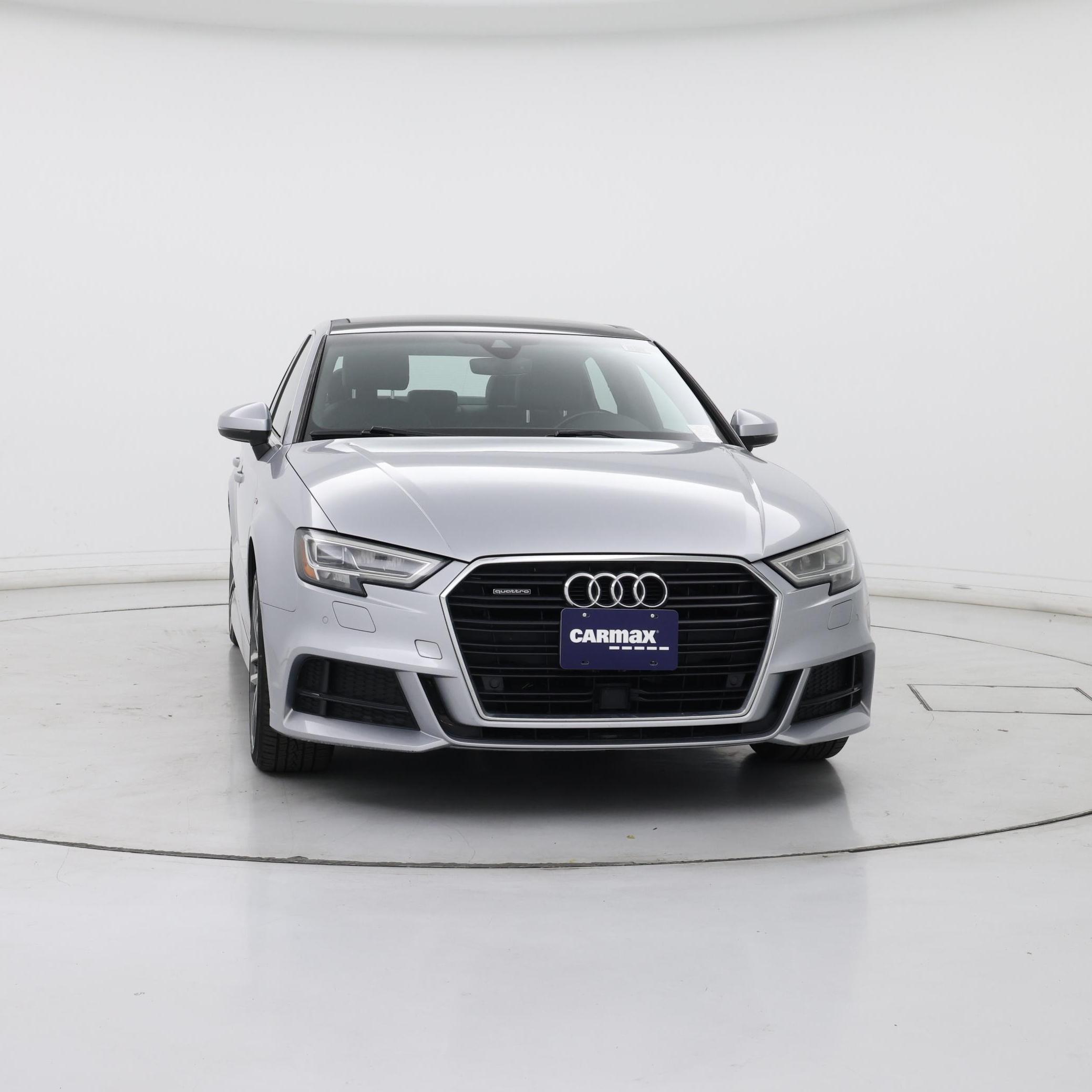 Thumbnail: 2017 Audi A3 - 5