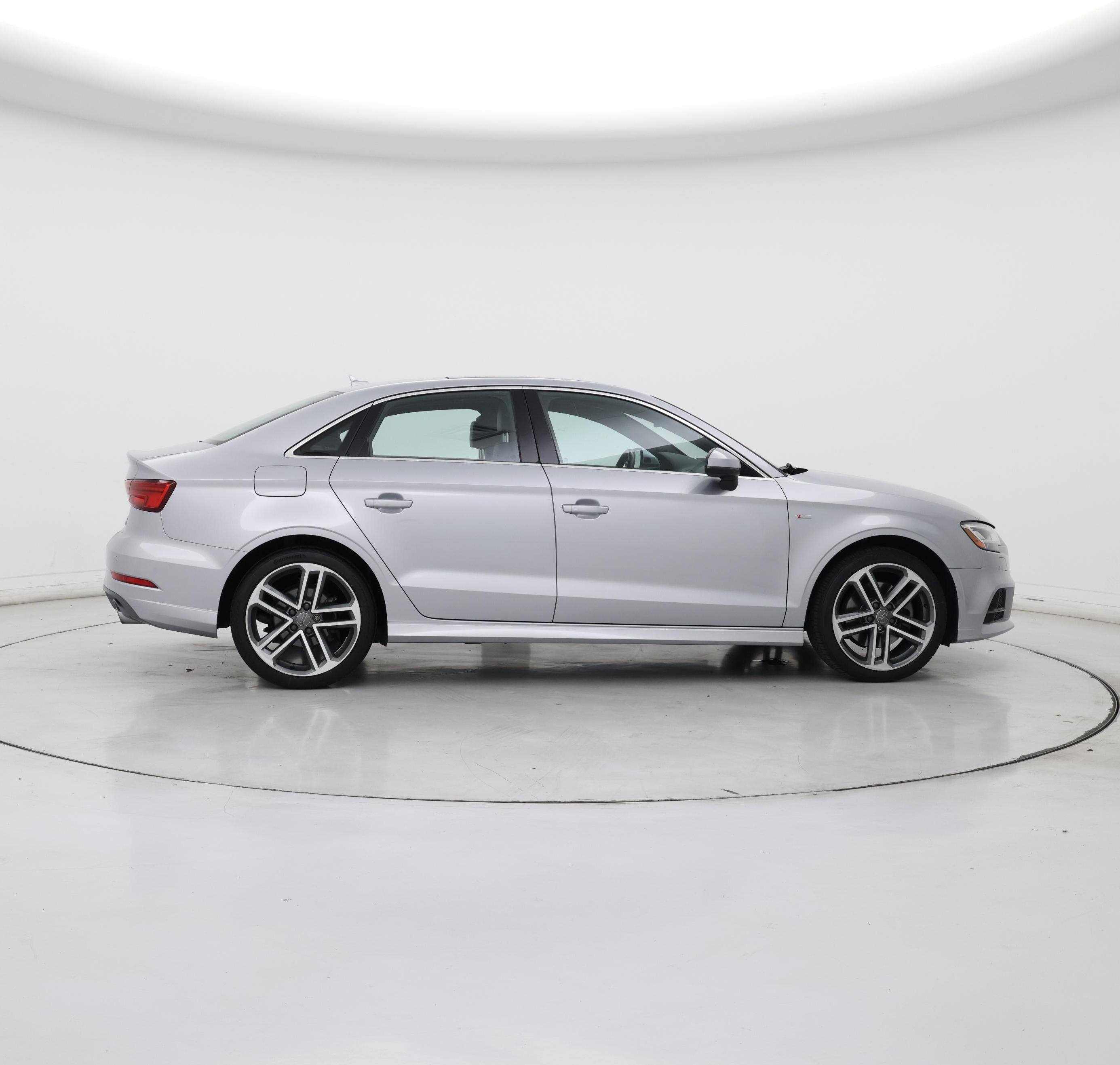Thumbnail: 2017 Audi A3 - 7