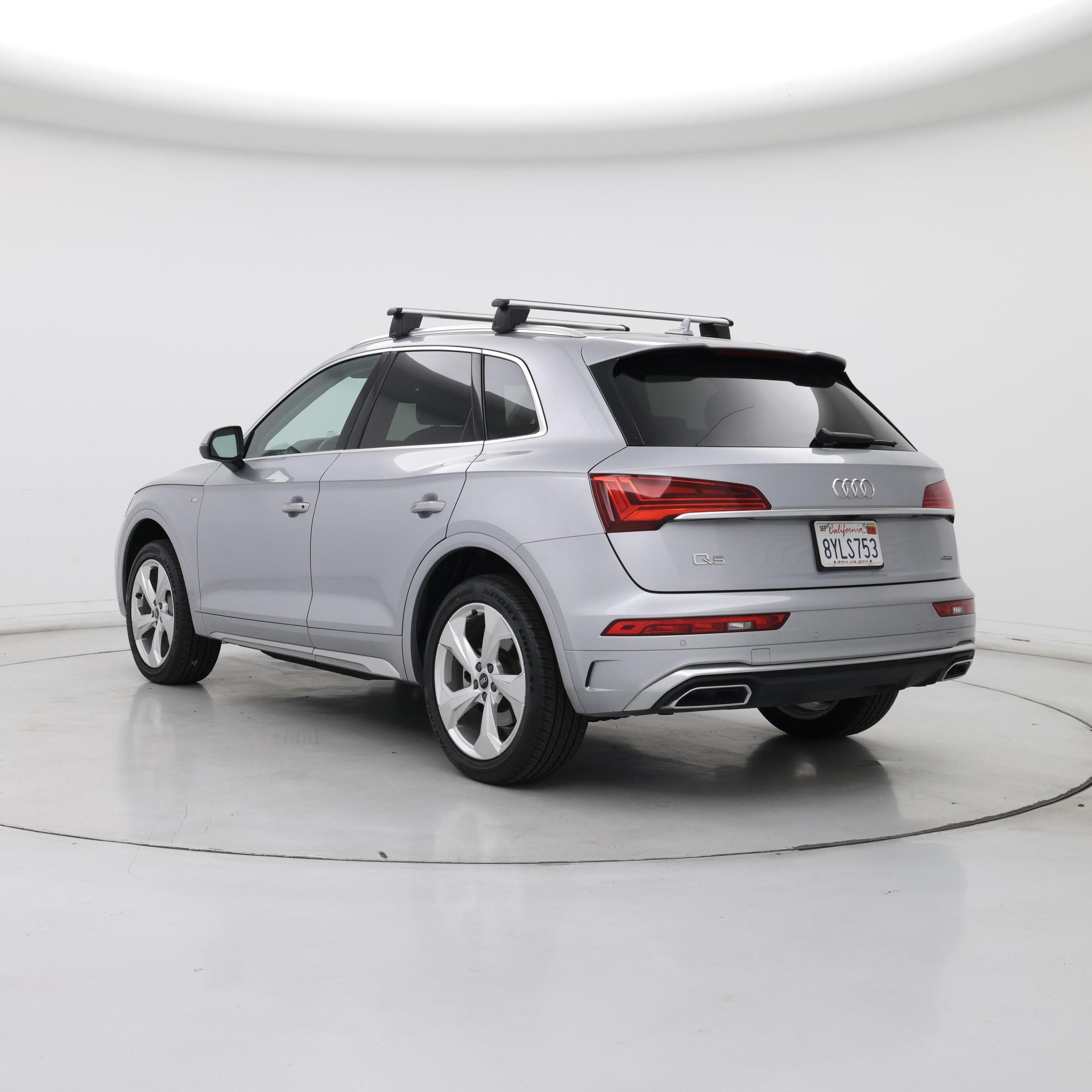 Thumbnail: 2022 Audi Q5 - 2