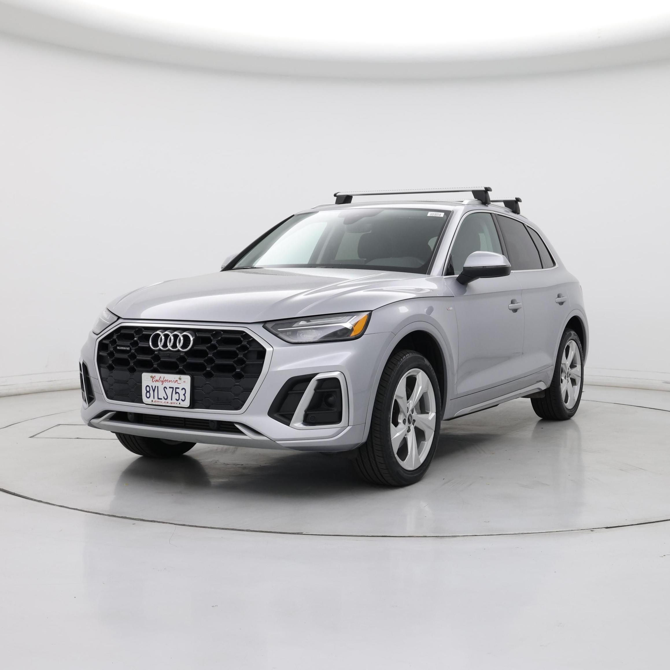 Thumbnail: 2022 Audi Q5 - 4