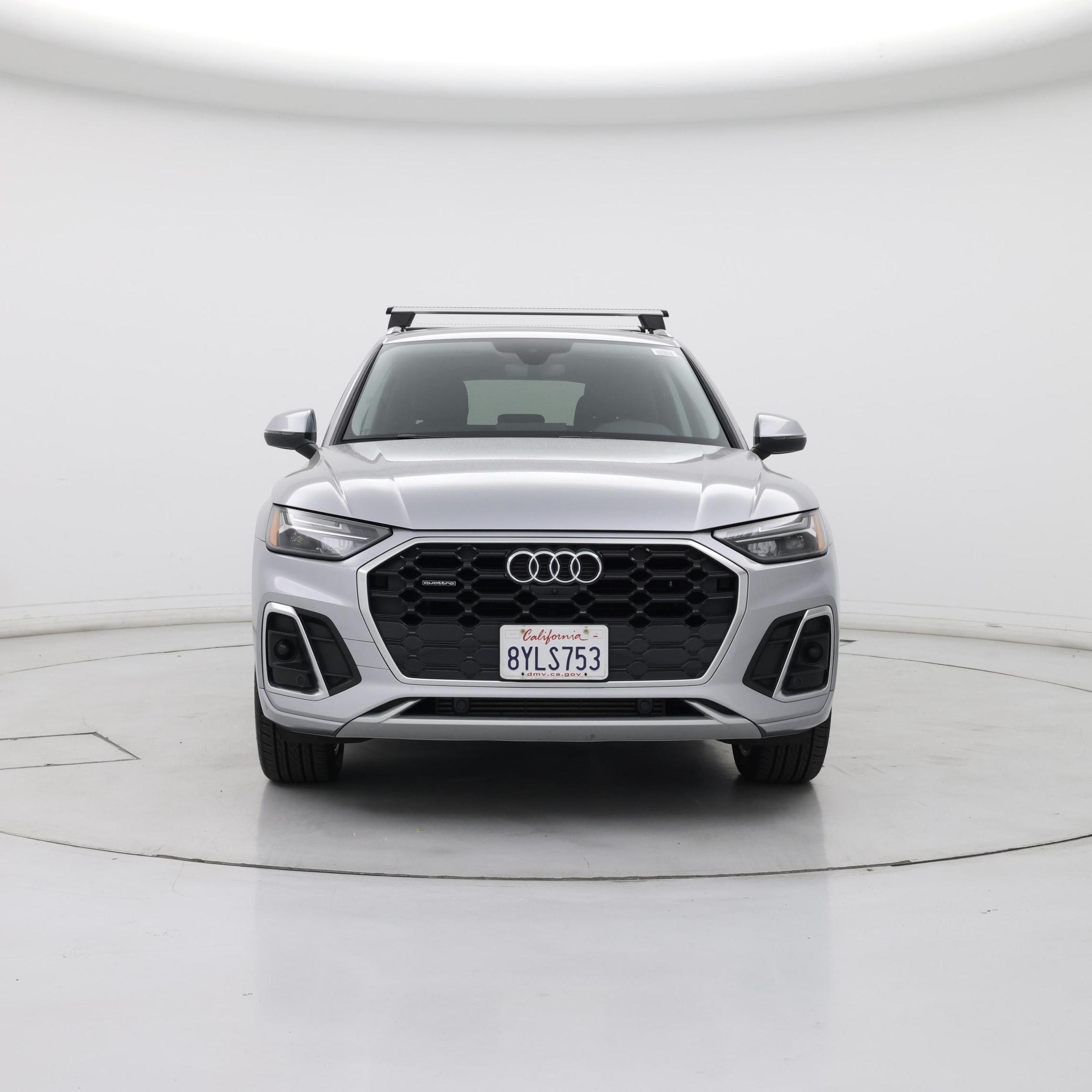 Thumbnail: 2022 Audi Q5 - 5