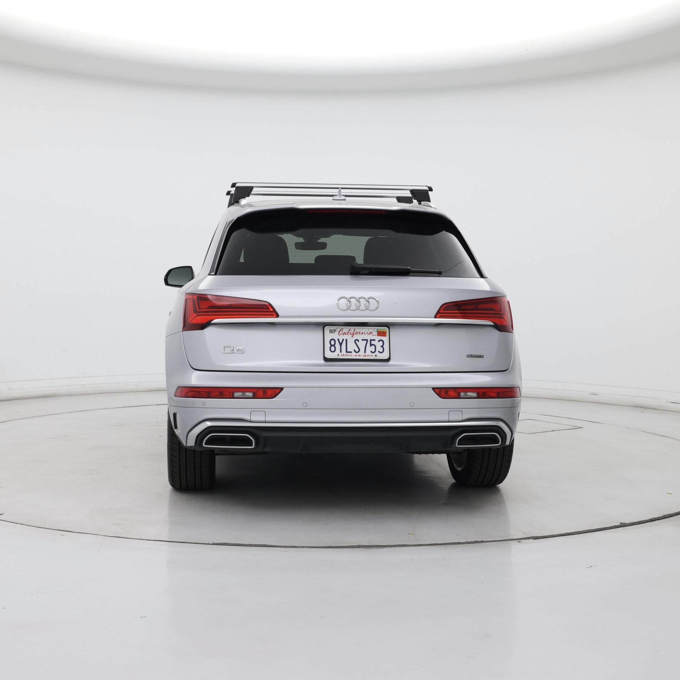 Thumbnail: 2022 Audi Q5 - 6