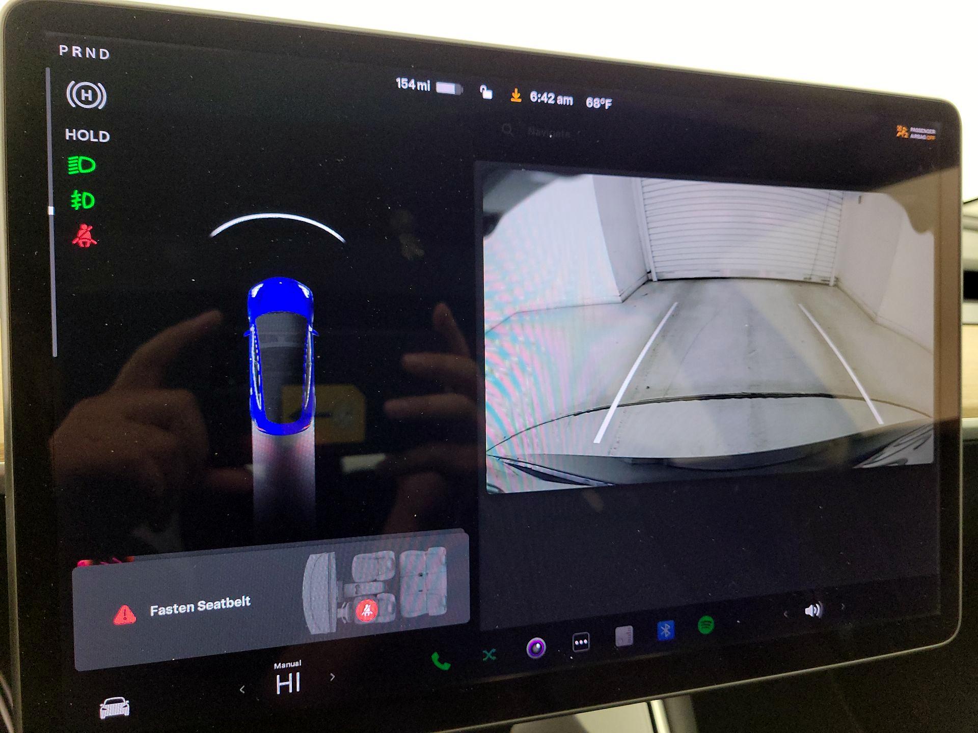 Thumbnail: 2019 Tesla Model 3 - 14