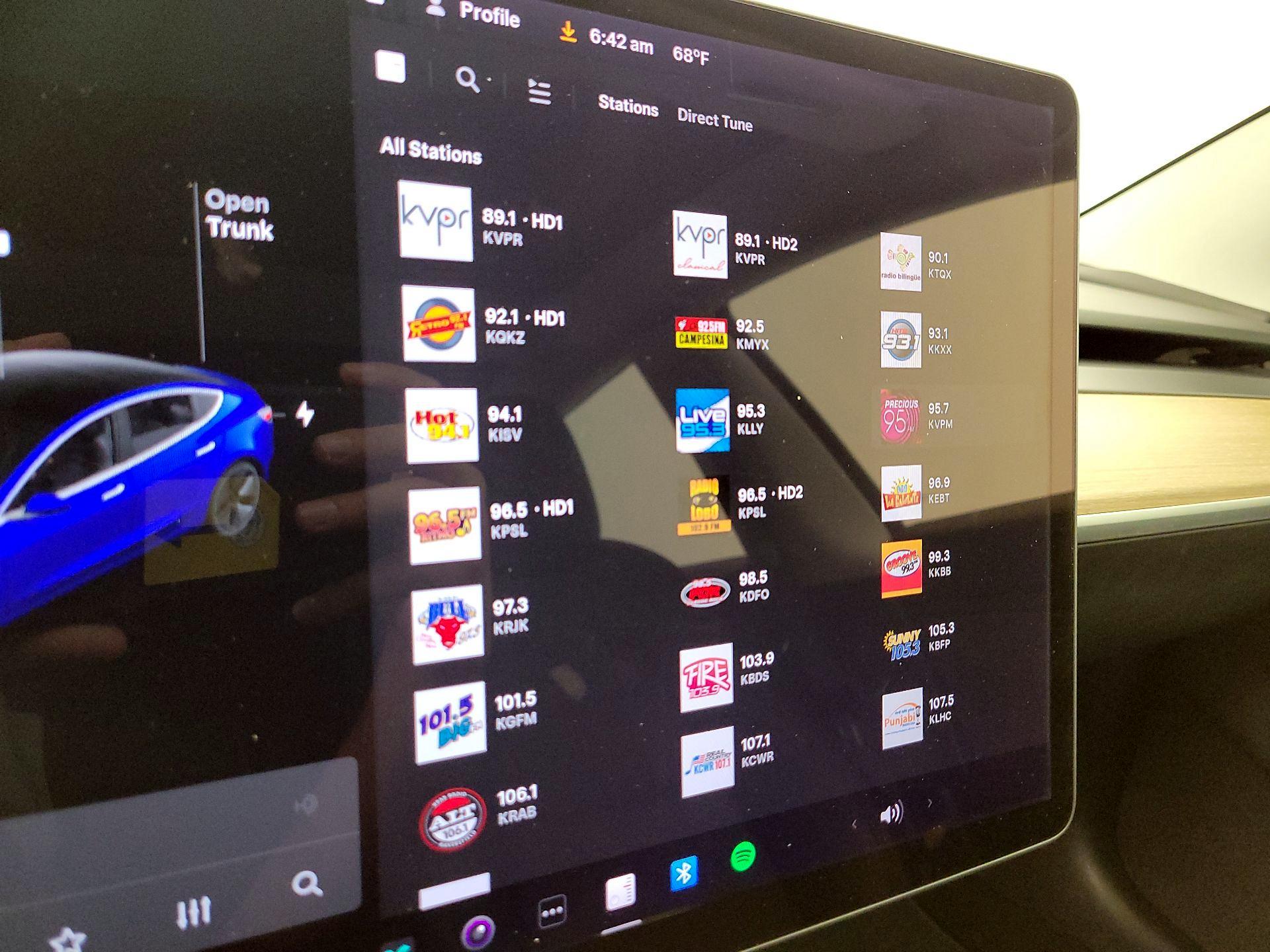 Thumbnail: 2019 Tesla Model 3 - 15