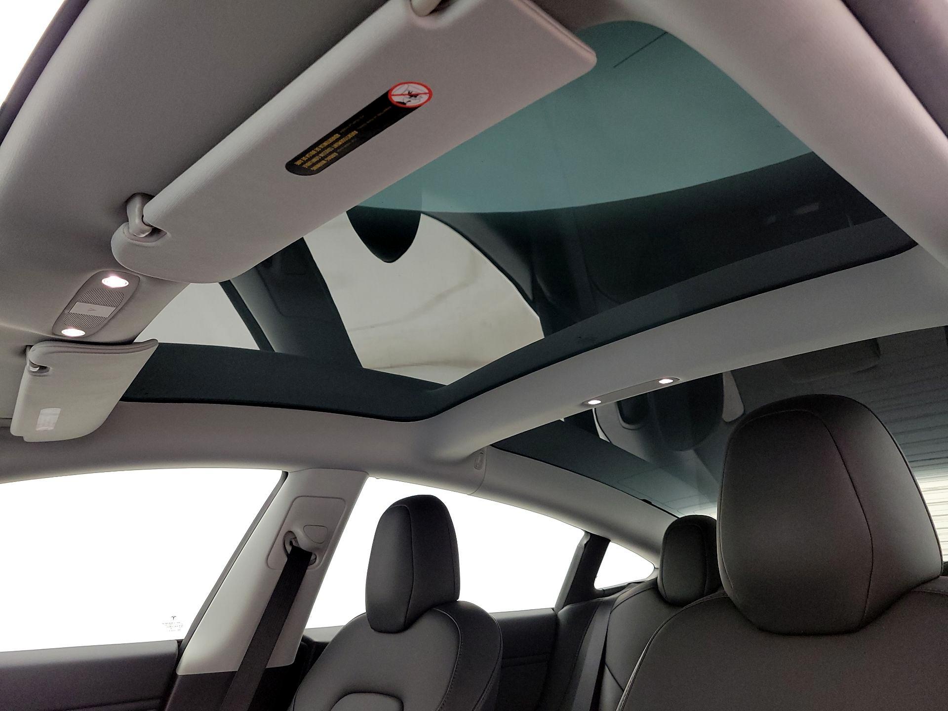 Thumbnail: 2019 Tesla Model 3 - 19