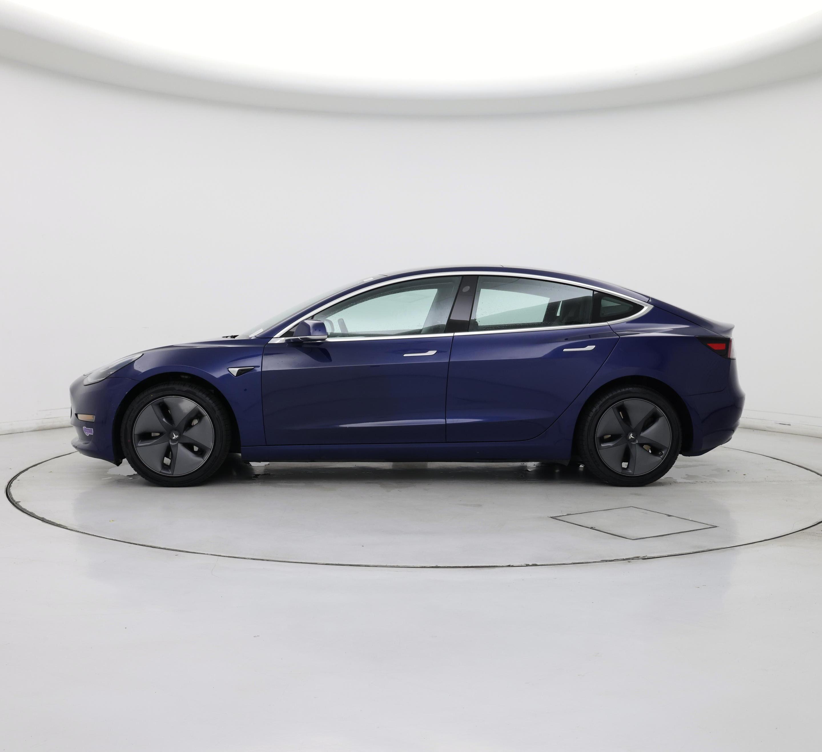Thumbnail: 2019 Tesla Model 3 - 3