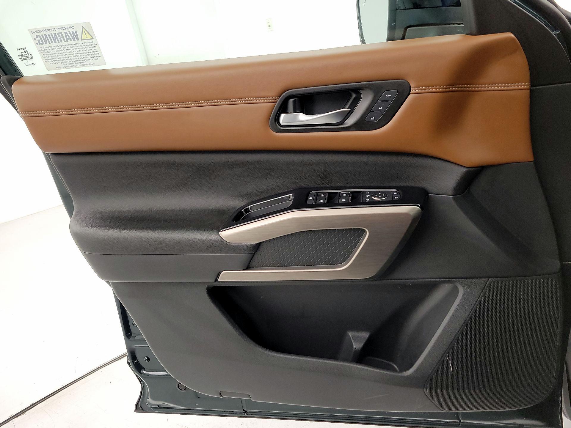 Thumbnail: 2023 Nissan Pathfinder - 12