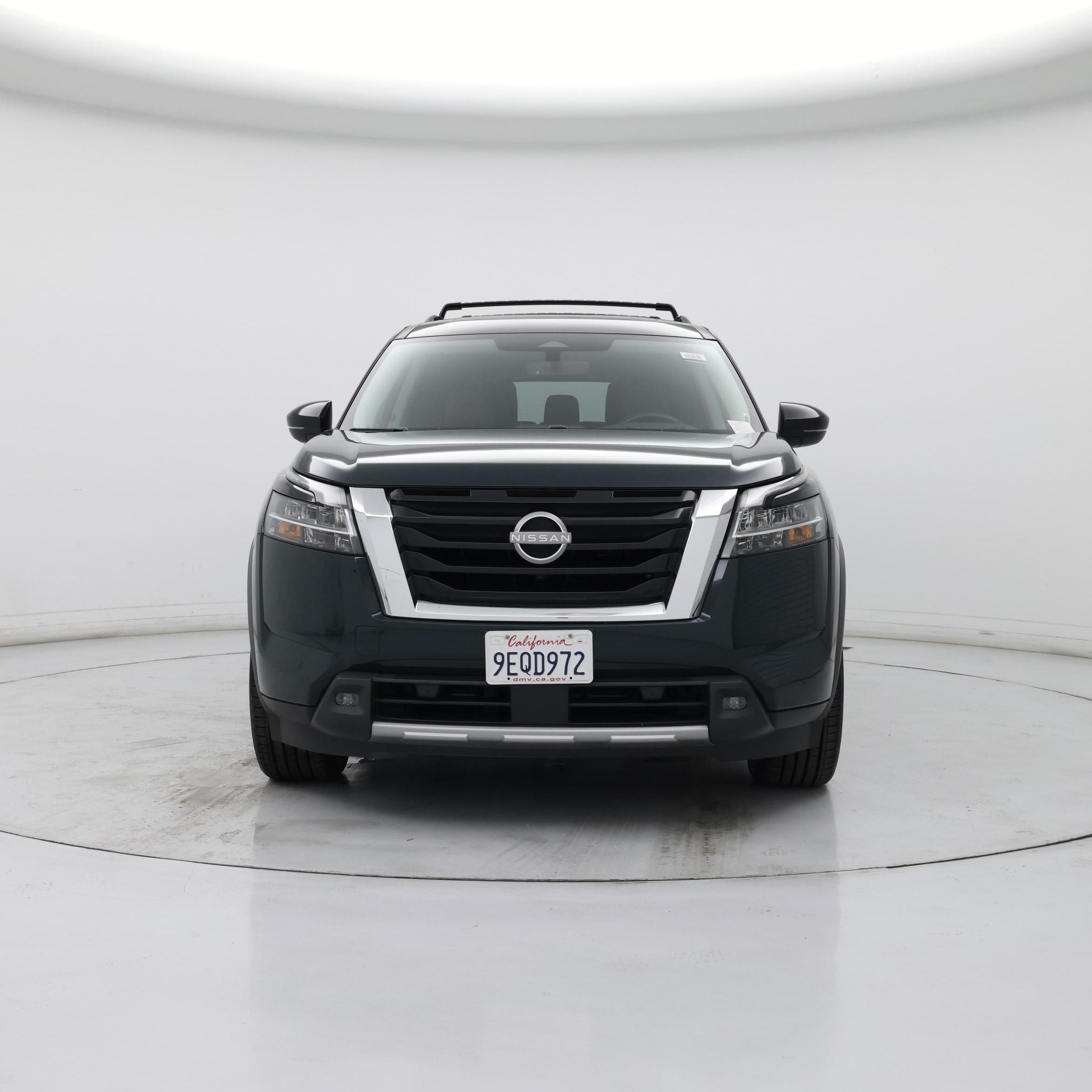 Thumbnail: 2023 Nissan Pathfinder - 5