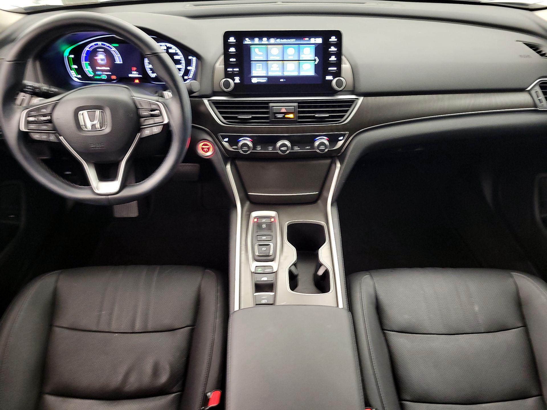 Thumbnail: 2019 Honda Accord - 9