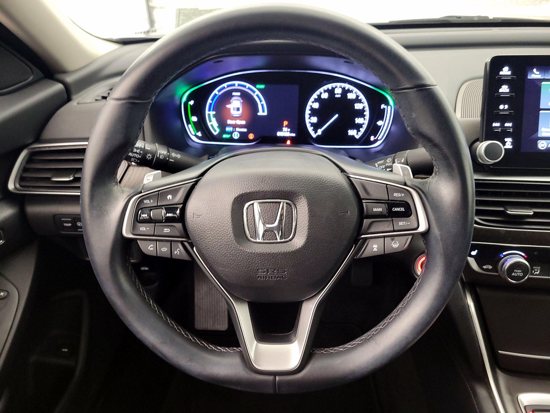 Thumbnail: 2019 Honda Accord - 10