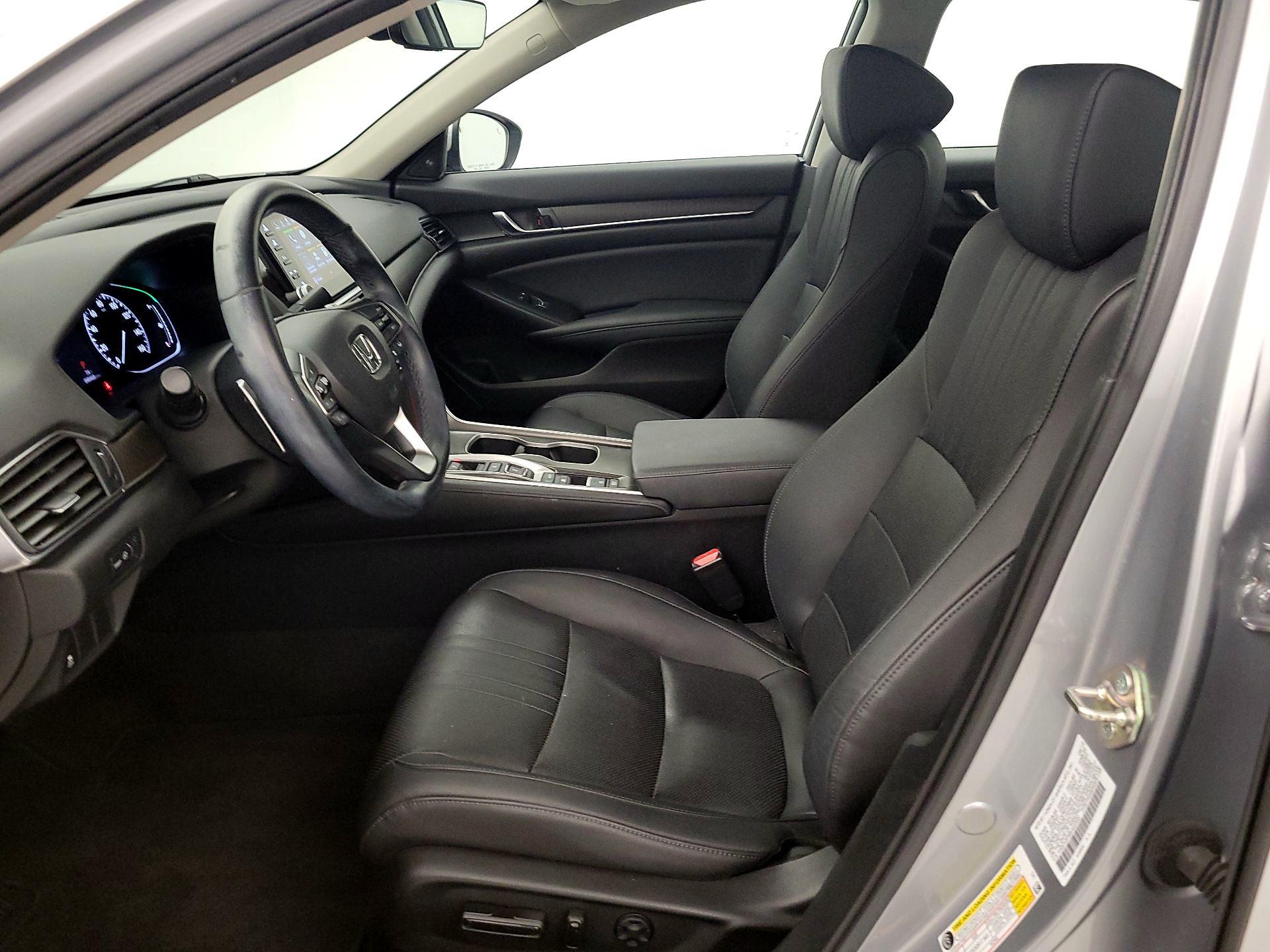 Thumbnail: 2019 Honda Accord - 11