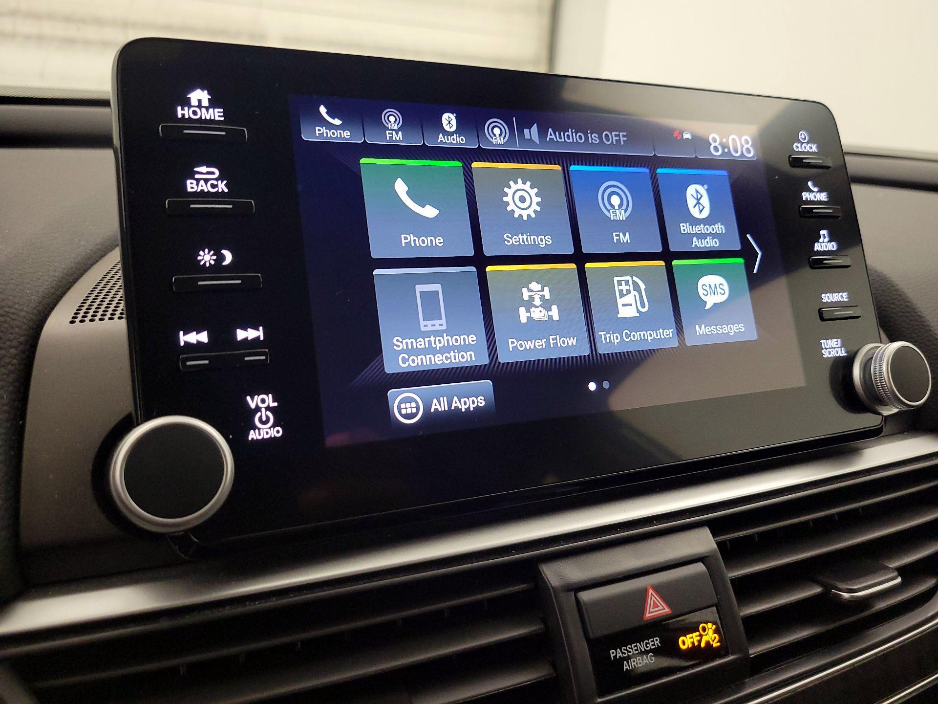 Thumbnail: 2019 Honda Accord - 15