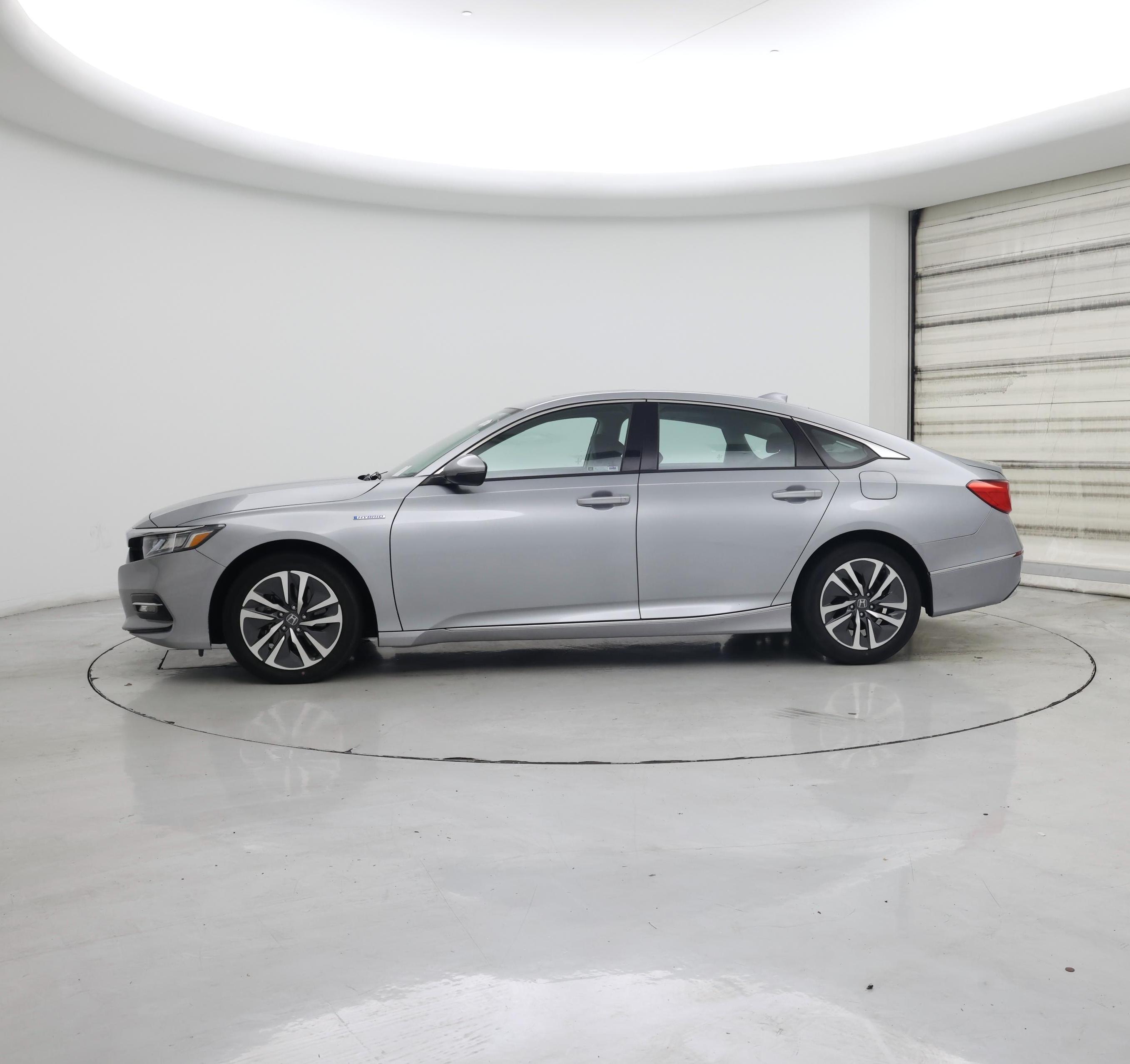Thumbnail: 2019 Honda Accord - 3