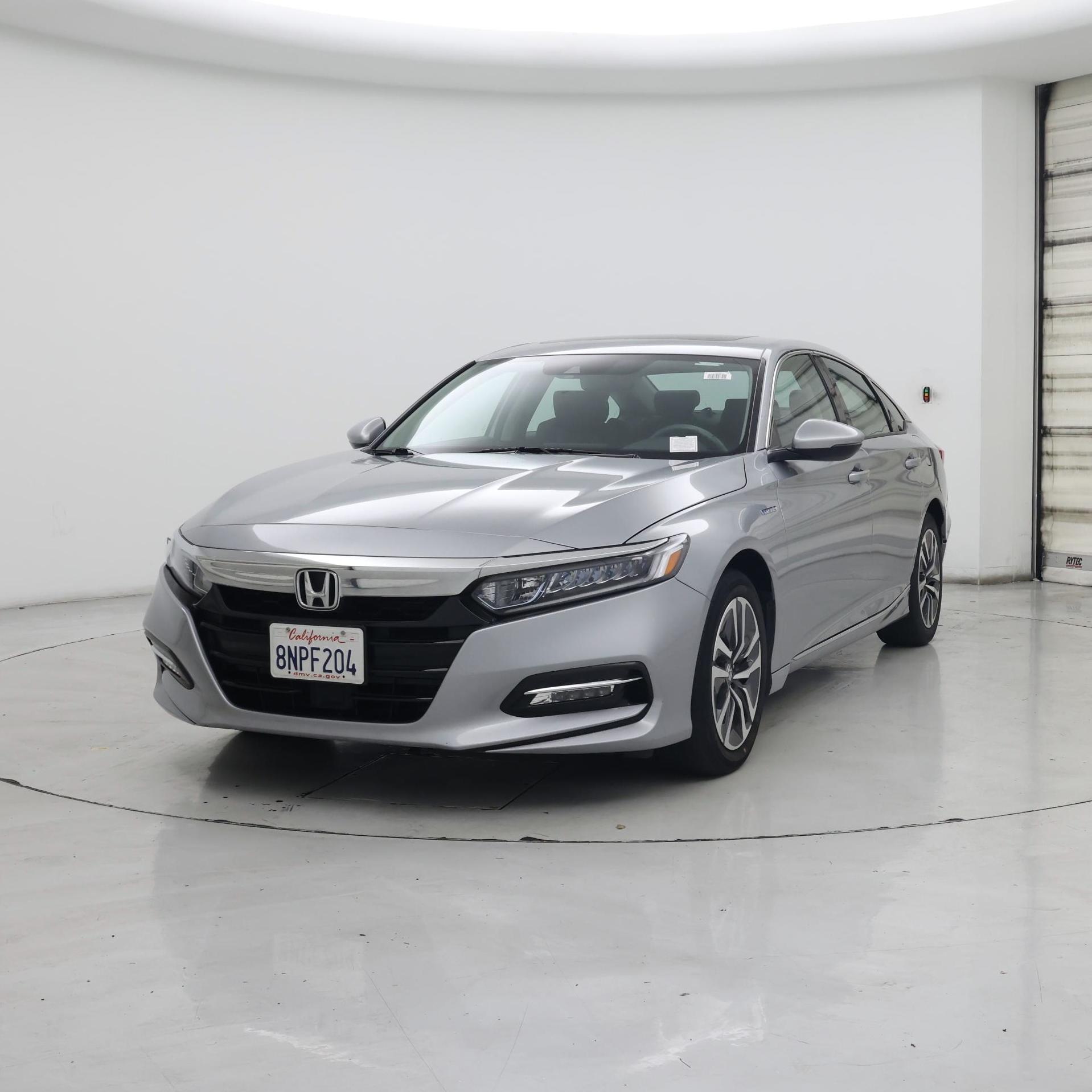 Thumbnail: 2019 Honda Accord - 4