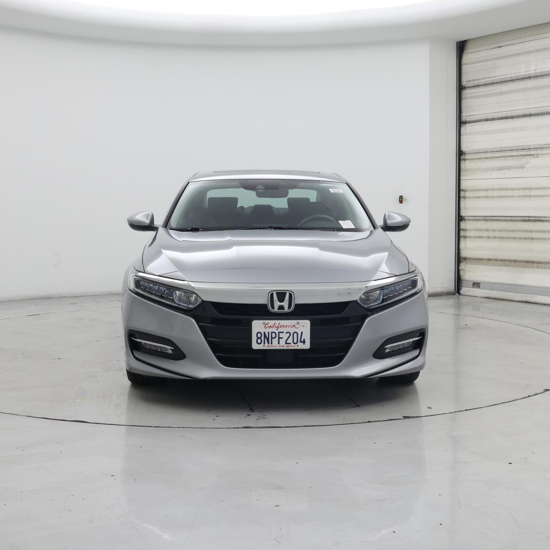 Thumbnail: 2019 Honda Accord - 5