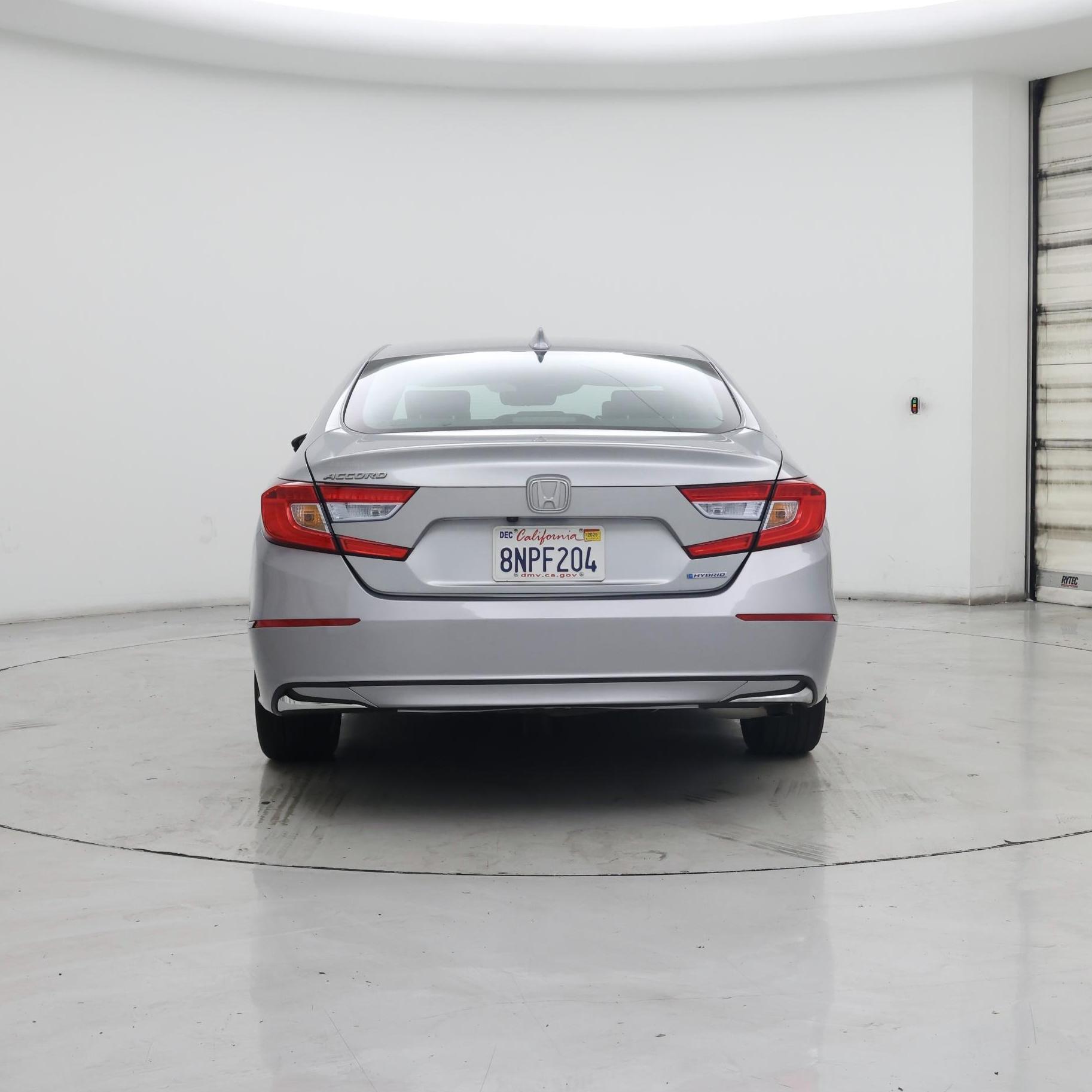 Thumbnail: 2019 Honda Accord - 6
