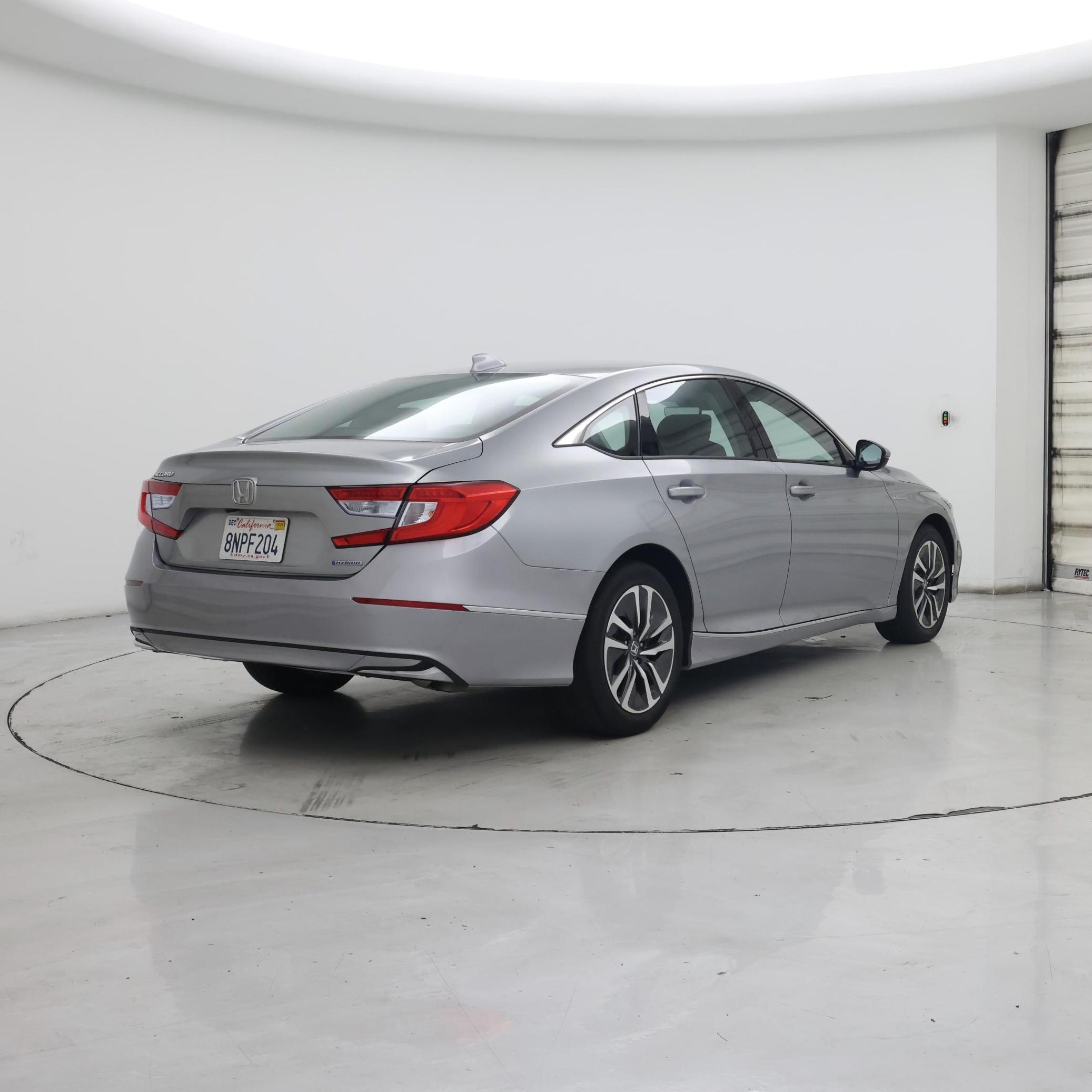 Thumbnail: 2019 Honda Accord - 8