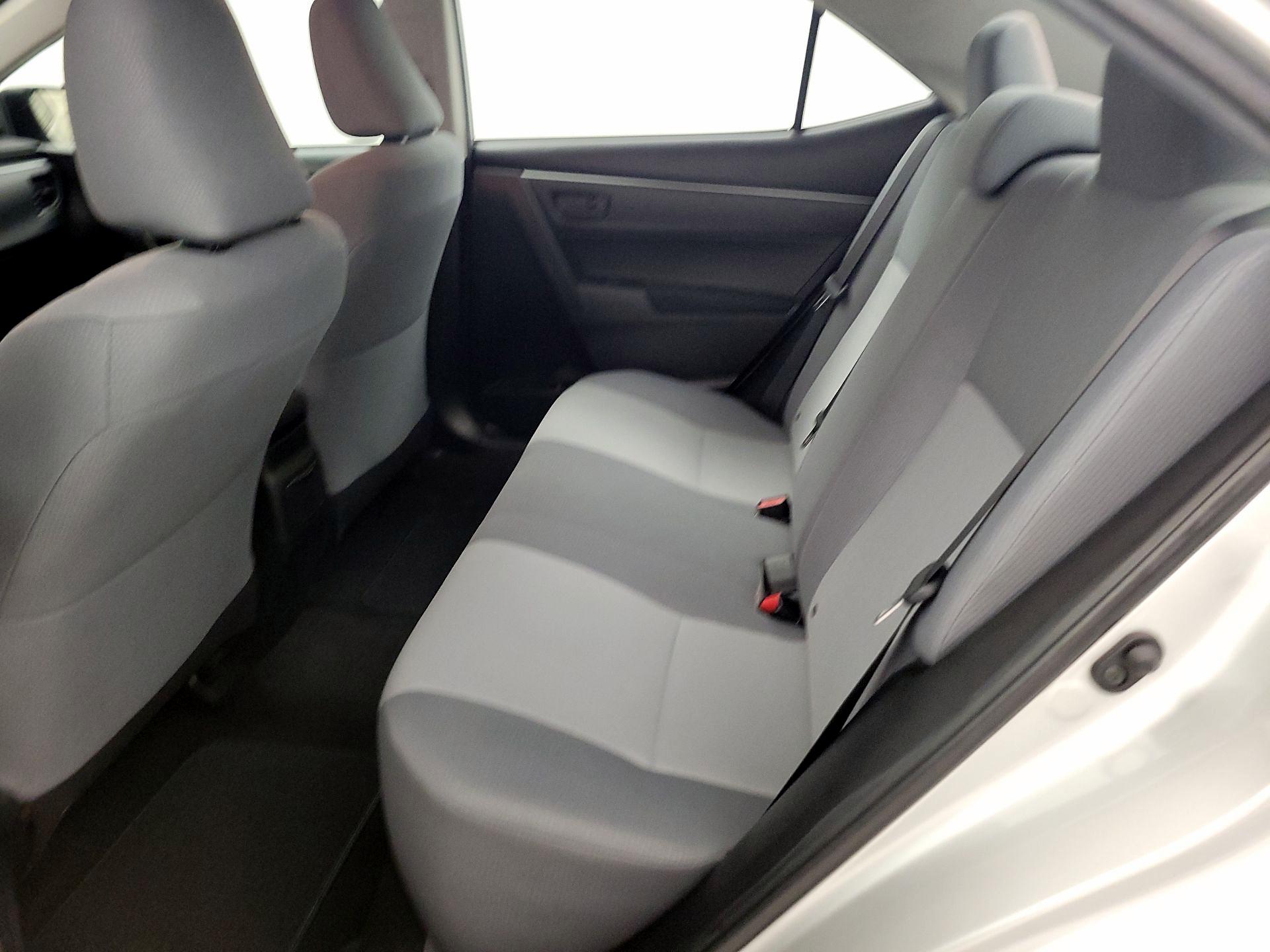 Thumbnail: 2016 Toyota Corolla - 19
